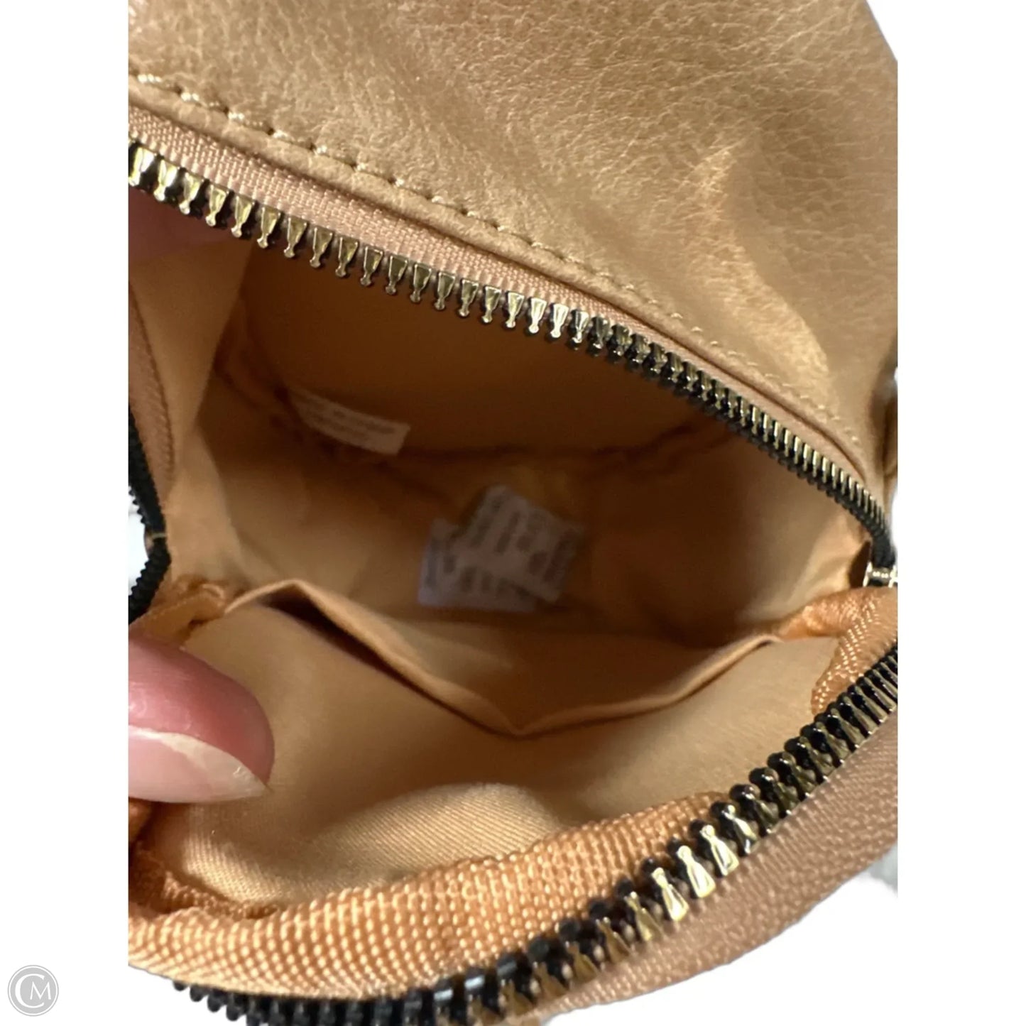 Crossbody By Clothes Mentor, Size: Small