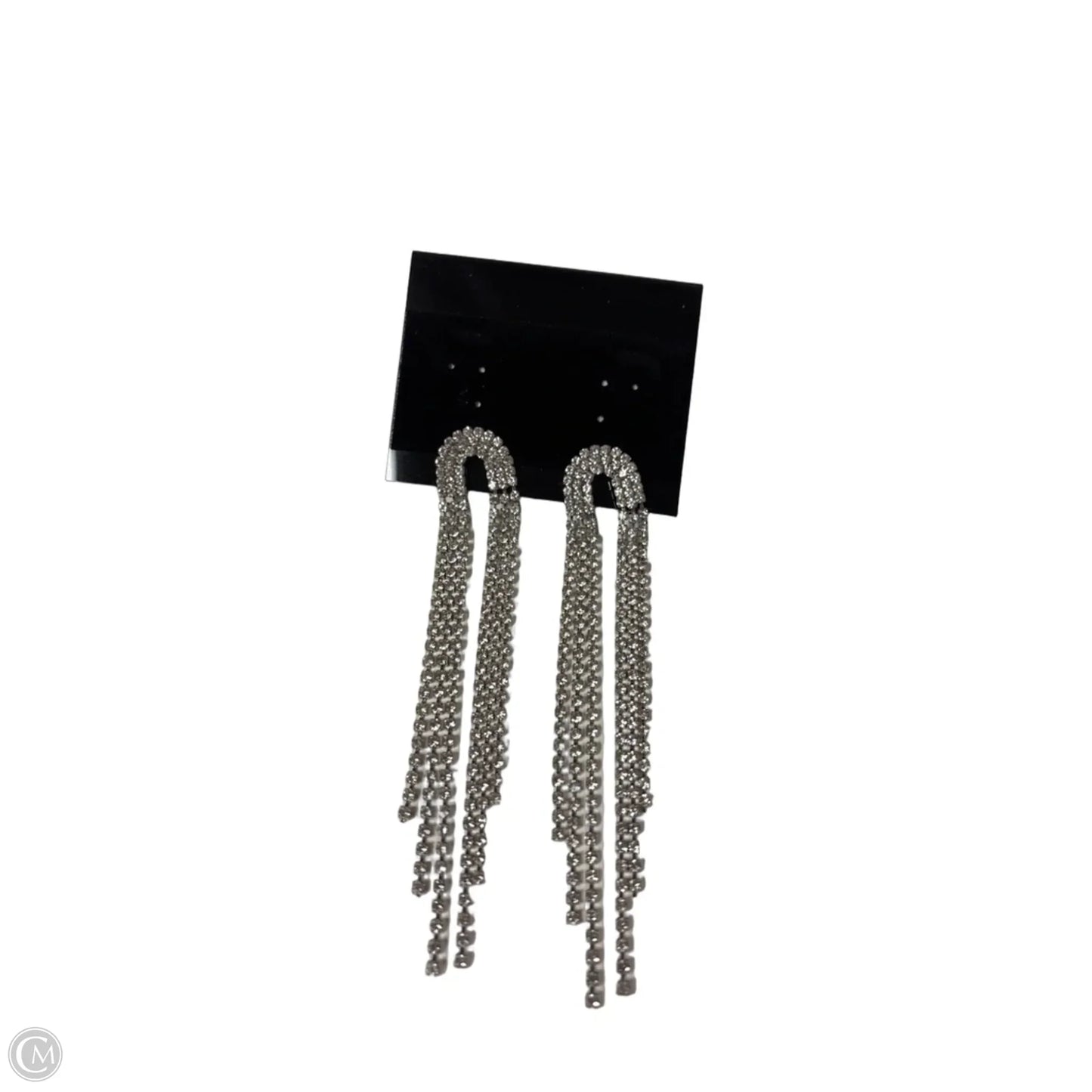 Earrings Statement By Clothes Mentor, Size: 1