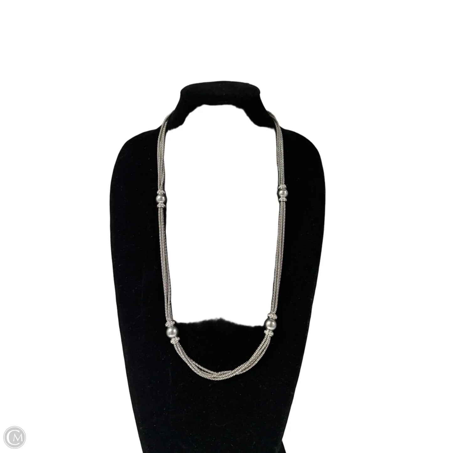 Necklace Chain By Premier Designs, Size: 1
