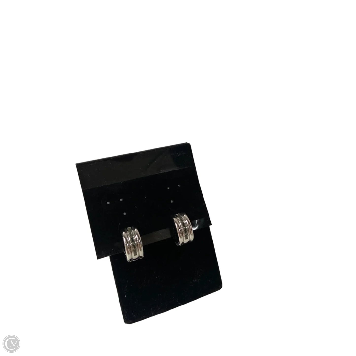 Earrings Hoop By Clothes Mentor, Size: 1