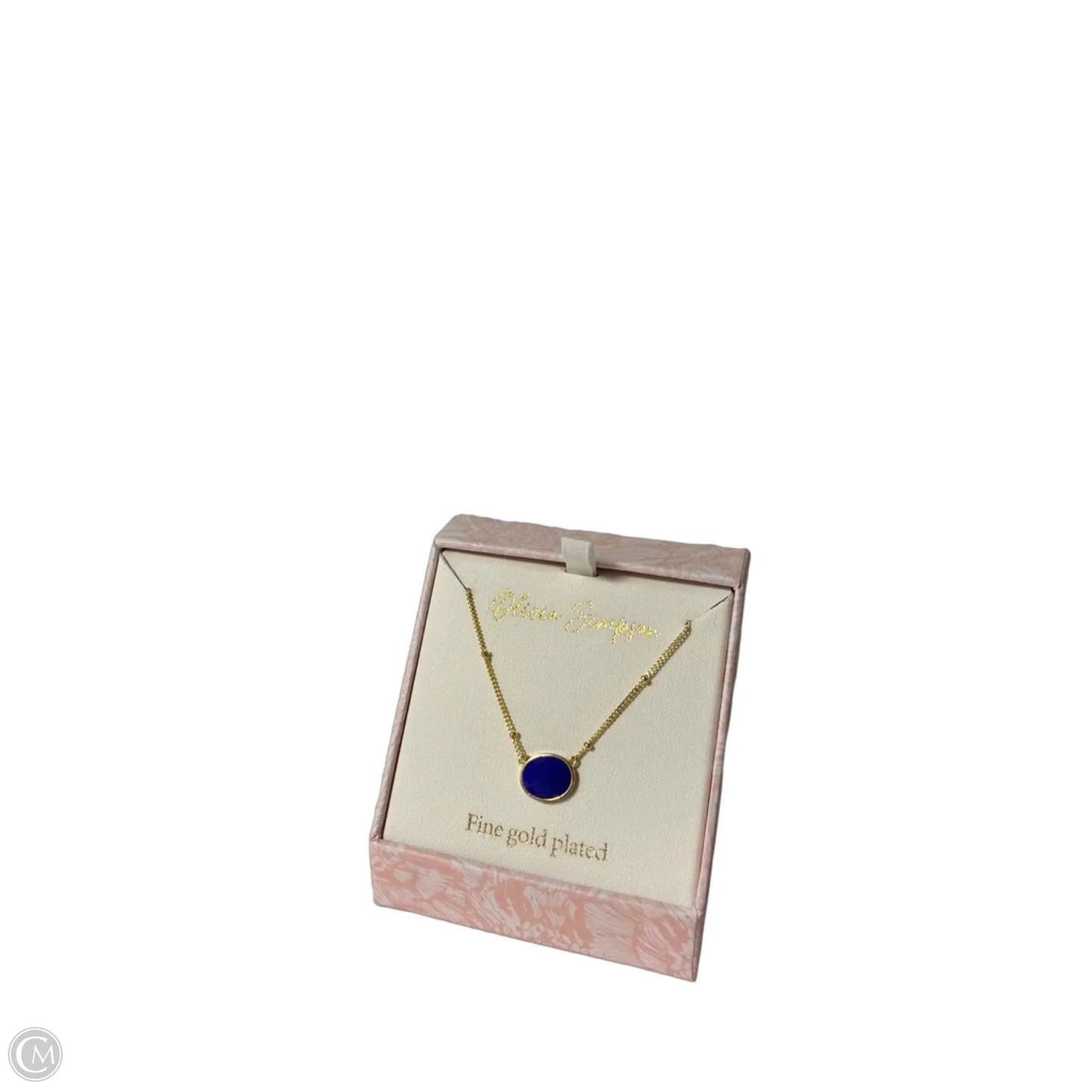 Necklace Charm By Clothes Mentor, Size: 1