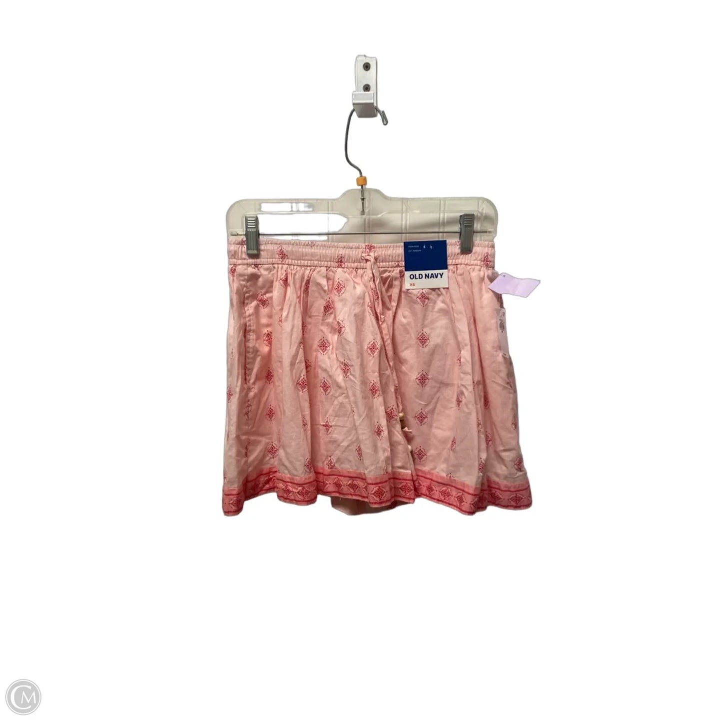 Shorts By Old Navy In Pink, Size: 2