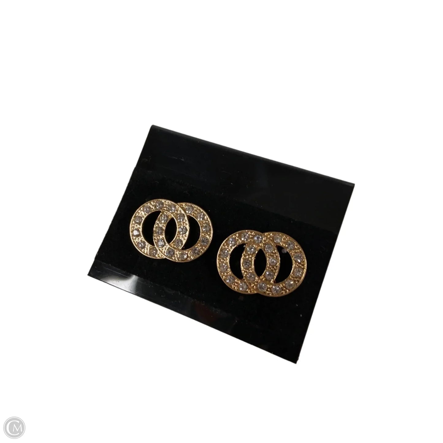Earrings Stud By Clothes Mentor, Size: 1