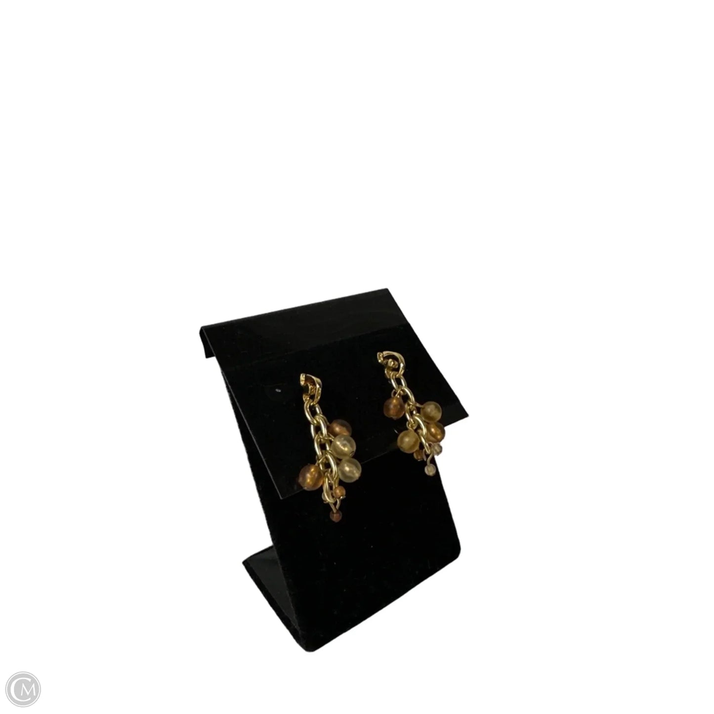 Earrings Dangle/drop By Clothes Mentor, Size: 1