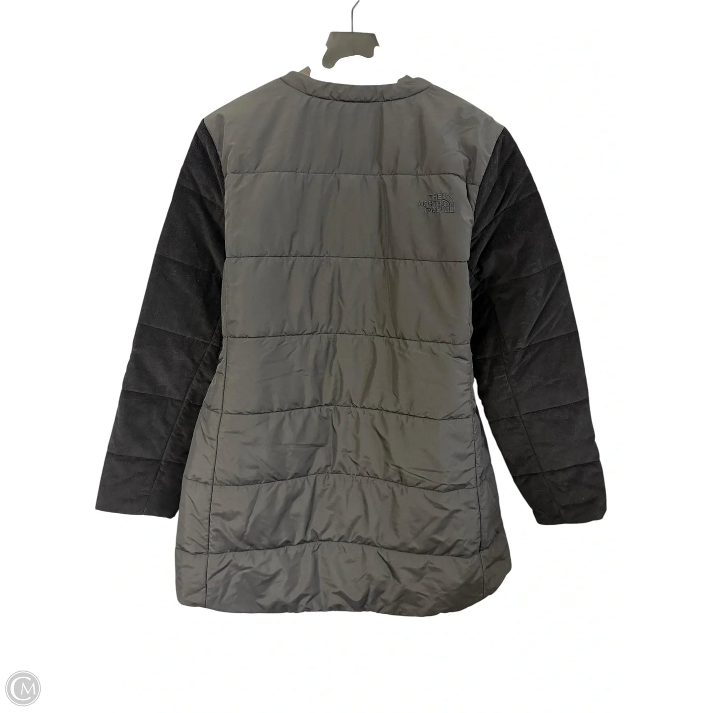 Coat Puffer & Quilted By The North Face In Black, Size: L