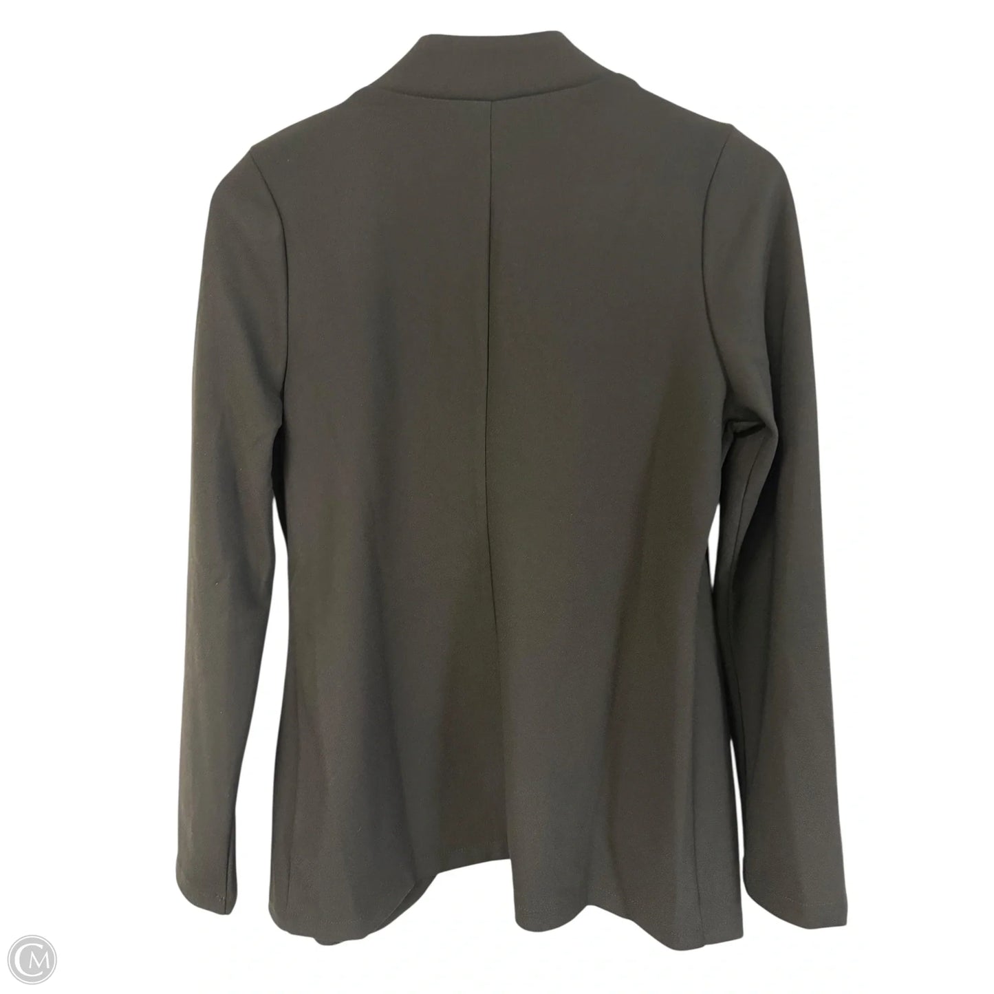 Blazer By Blu Pepper In Black, Size: M