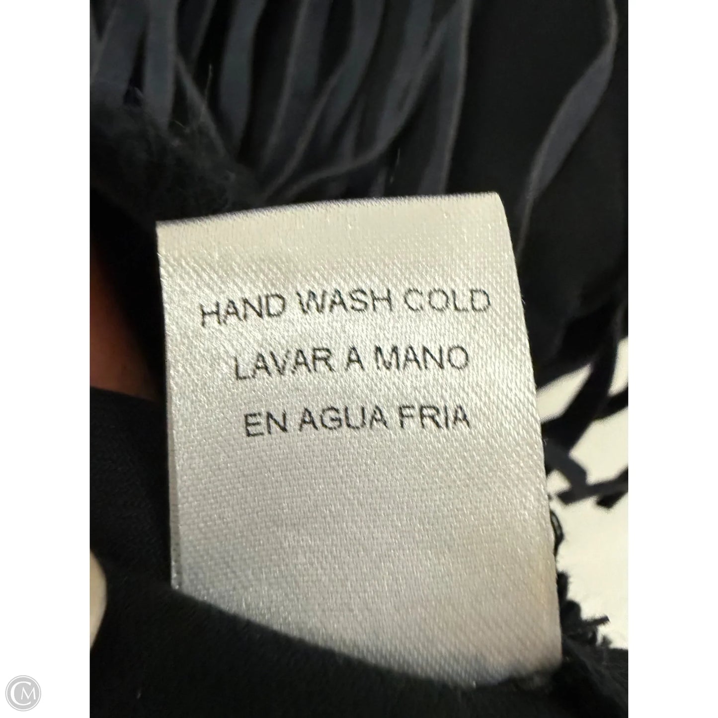 Jacket Other By Ellison In Black, Size: L