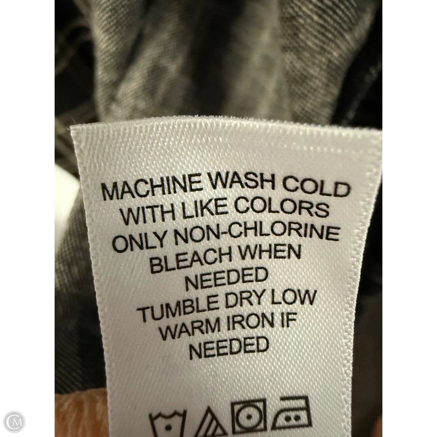 Vest Other By Maurices In Black, Size: Xl