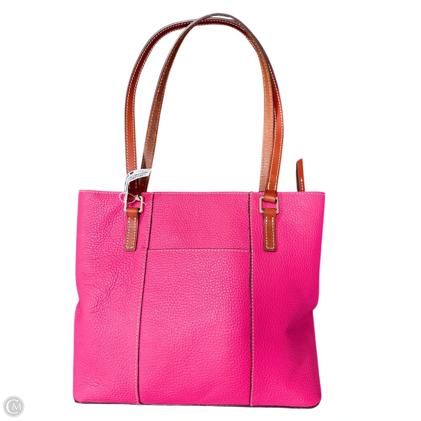 Handbag Designer By Dooney And Bourke, Size: Small
