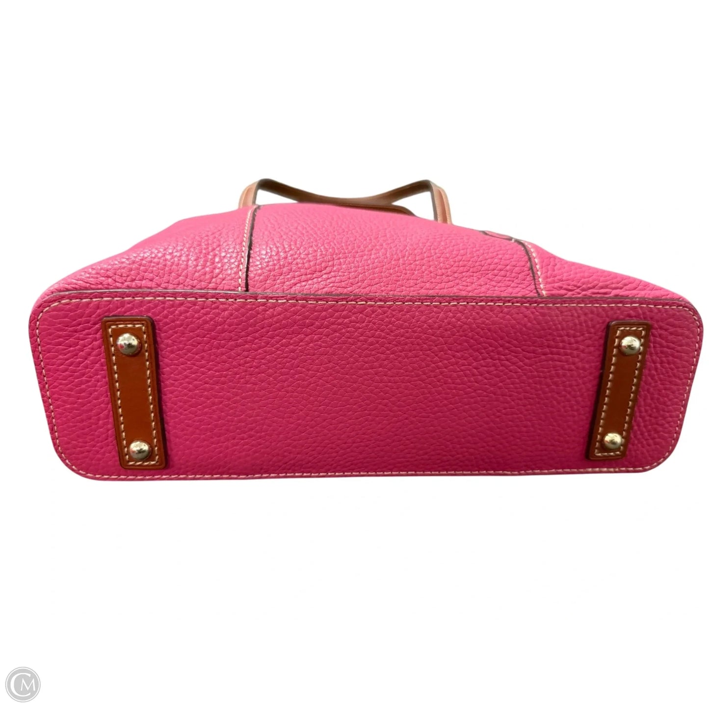 Handbag Designer By Dooney And Bourke, Size: Small