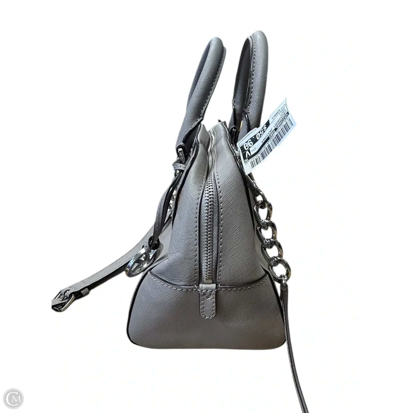 Crossbody Designer By Michael Kors, Size: Small