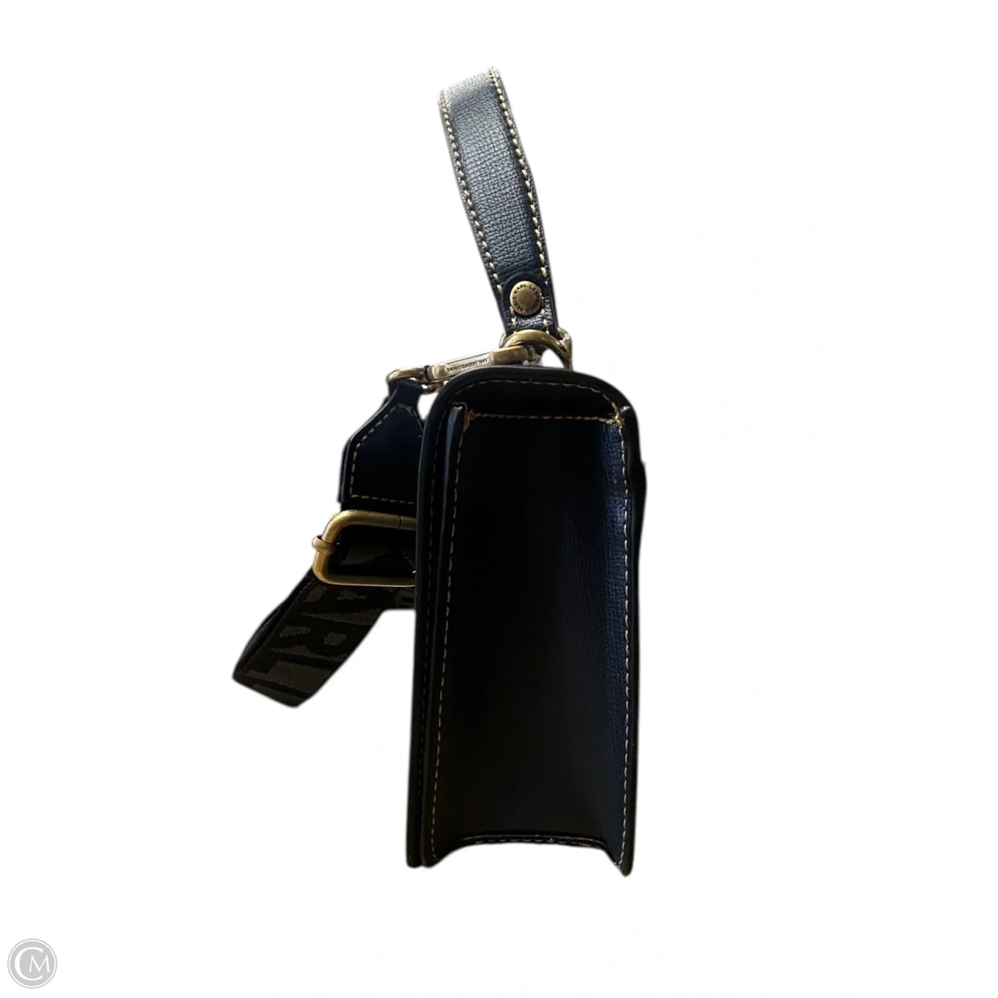 Handbag Designer By Karl Lagerfeld, Size: Small