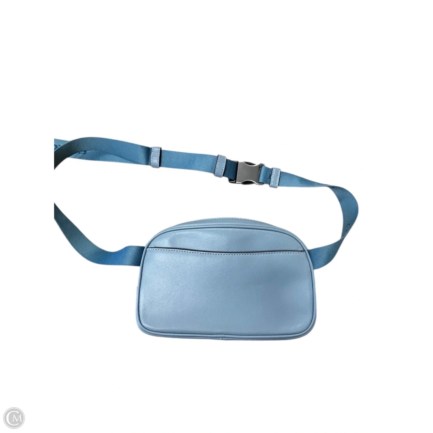Belt Bag Designer By Coach, Size: Small