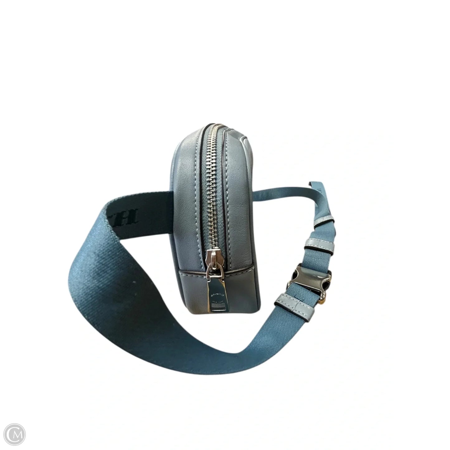 Belt Bag Designer By Coach, Size: Small