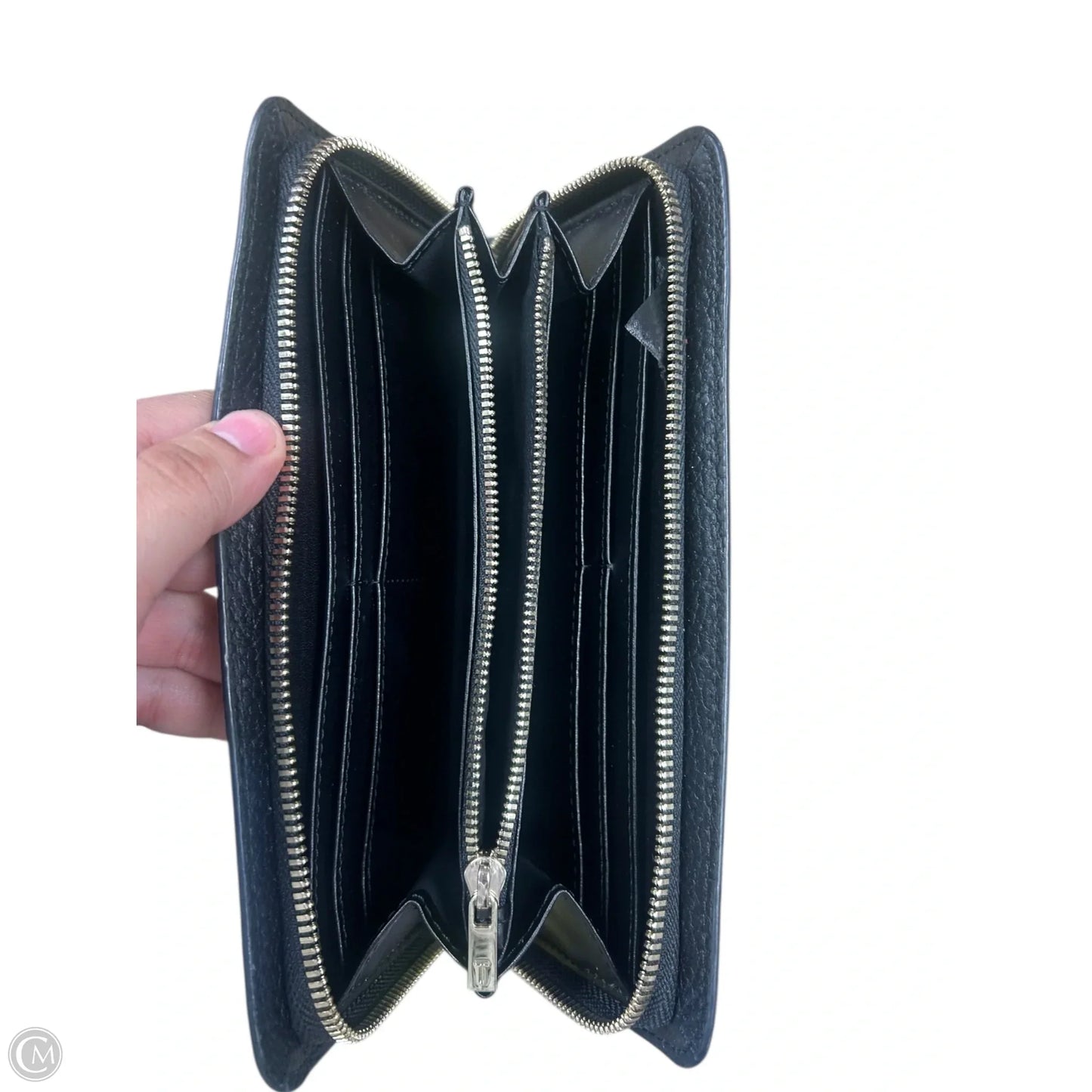 Wallet By Ted Baker, Size: Medium