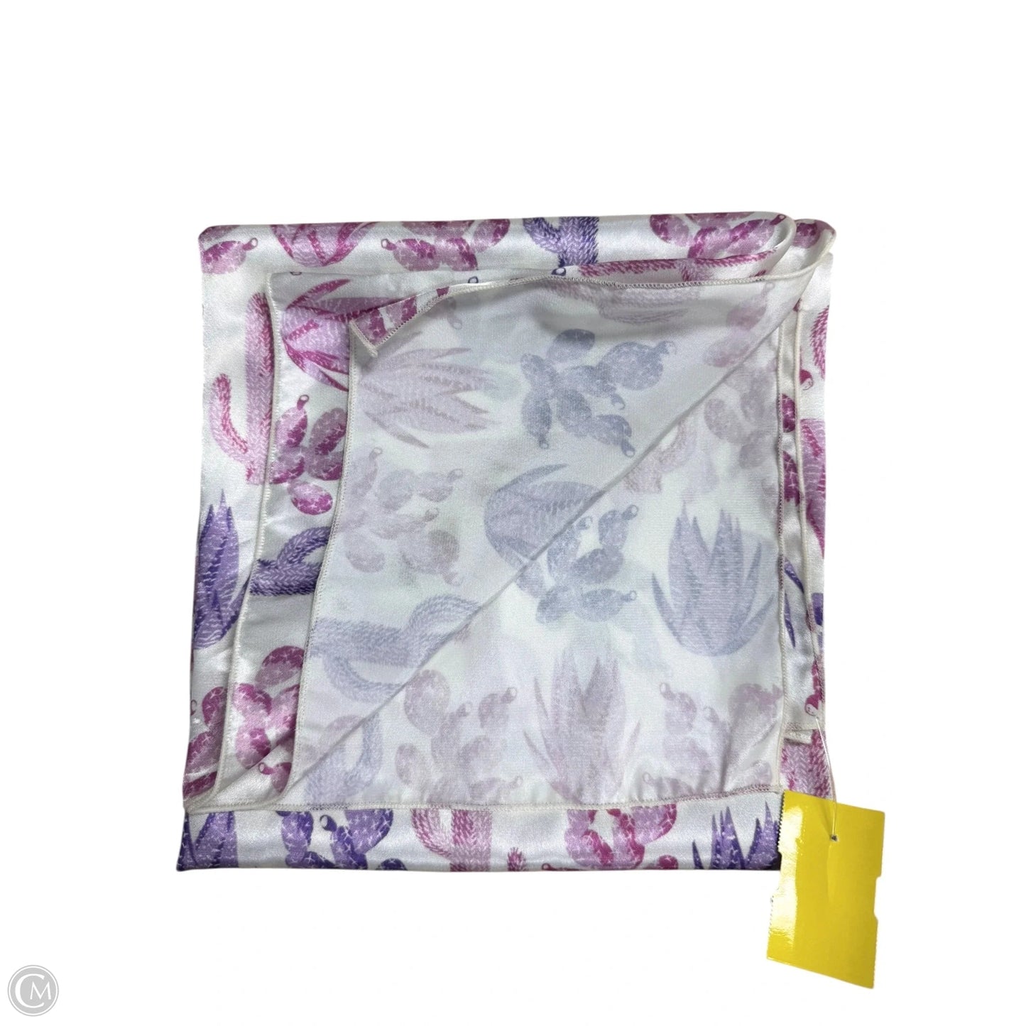 Scarf Long By Clothes Mentor