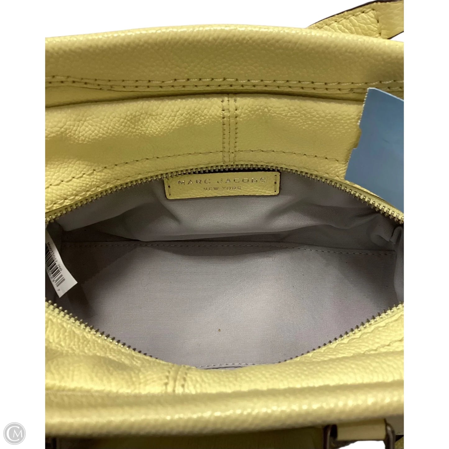 Crossbody Luxury Designer By Marc Jacobs, Size: Small