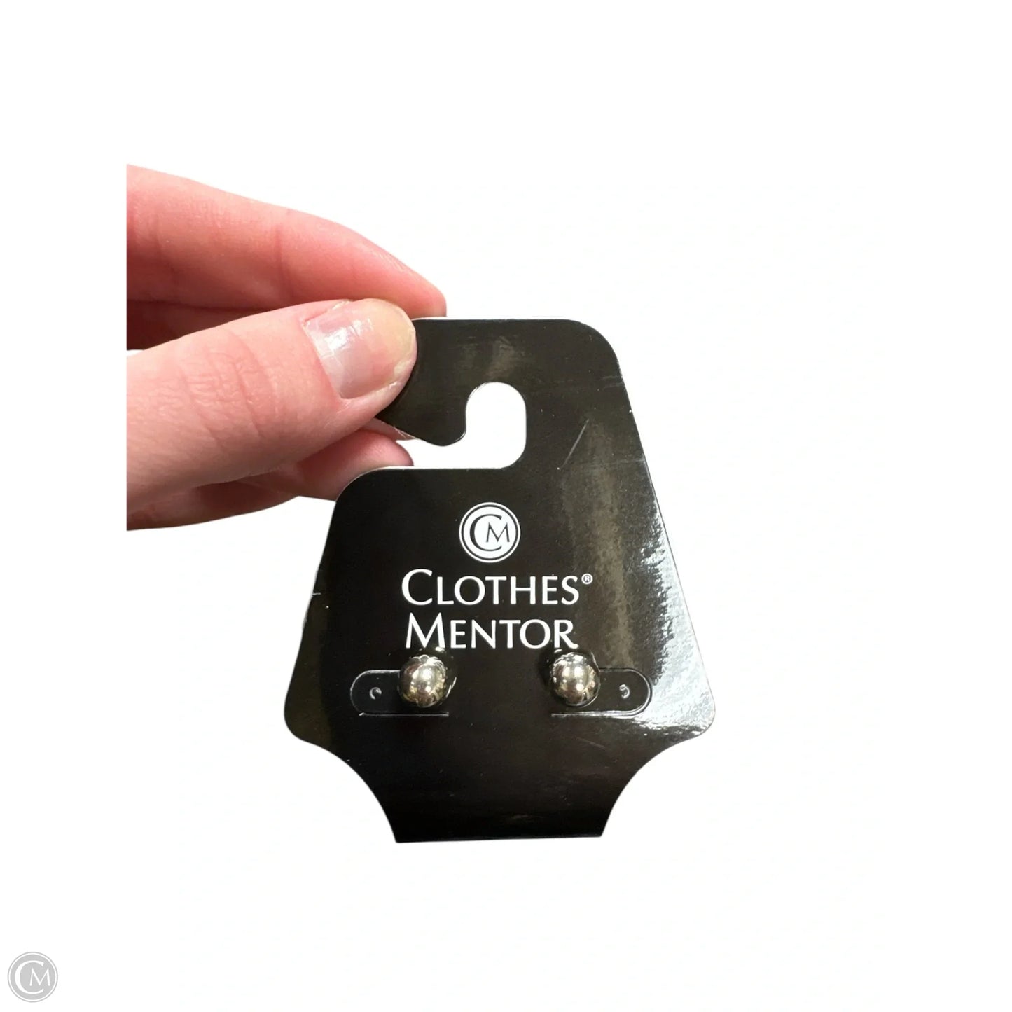 Earrings Luxury Designer By Tiffany And Company