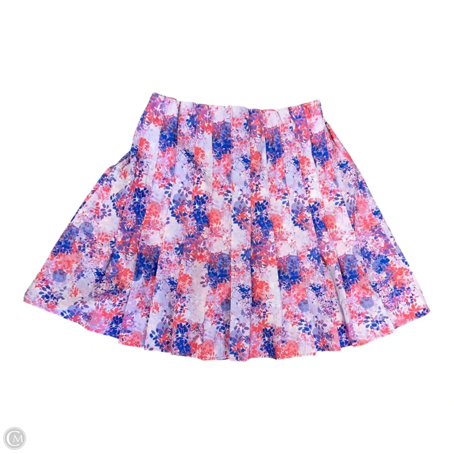 Athletic Skort By Kyodan In Purple, Size: Xs