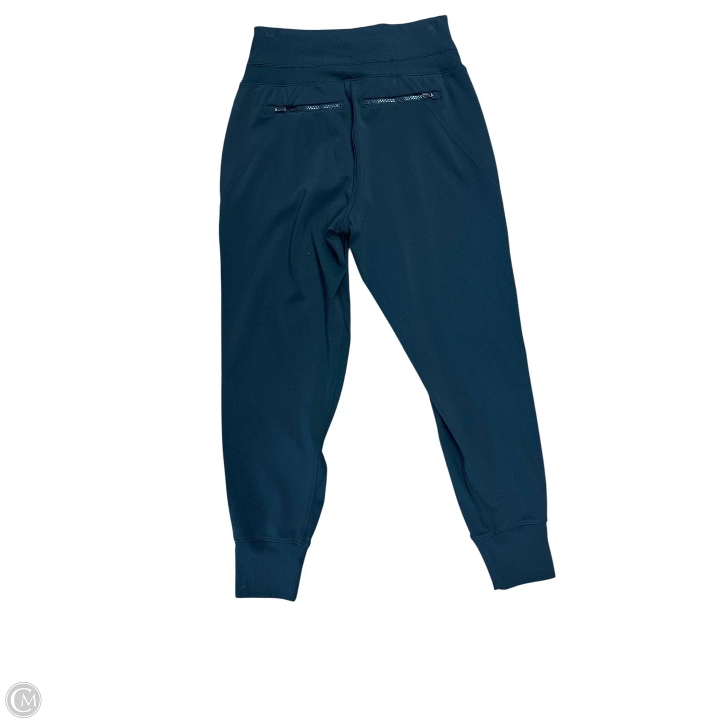 Athletic Pants By Athleta In Black, Size: Xs
