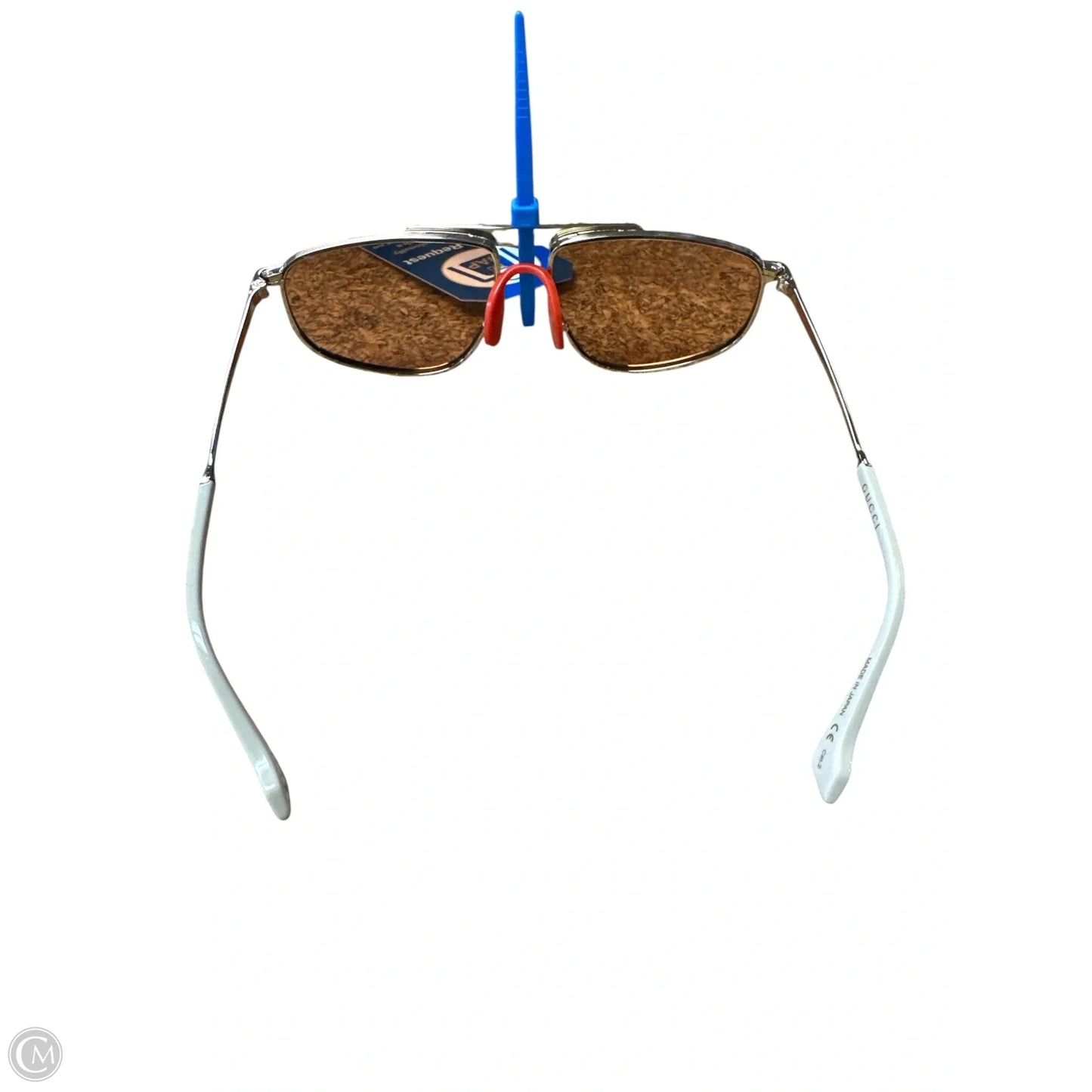 Sunglasses Luxury Designer By Gucci