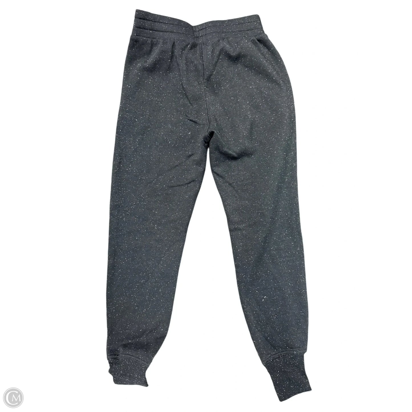 Athletic Pants By Under Armour In Black, Size: Xs
