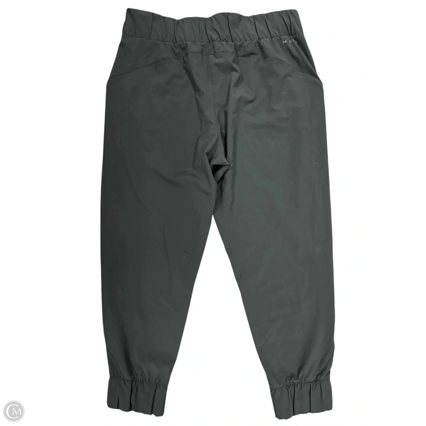 Athletic Pants By Under Armour In Black, Size: Xxl