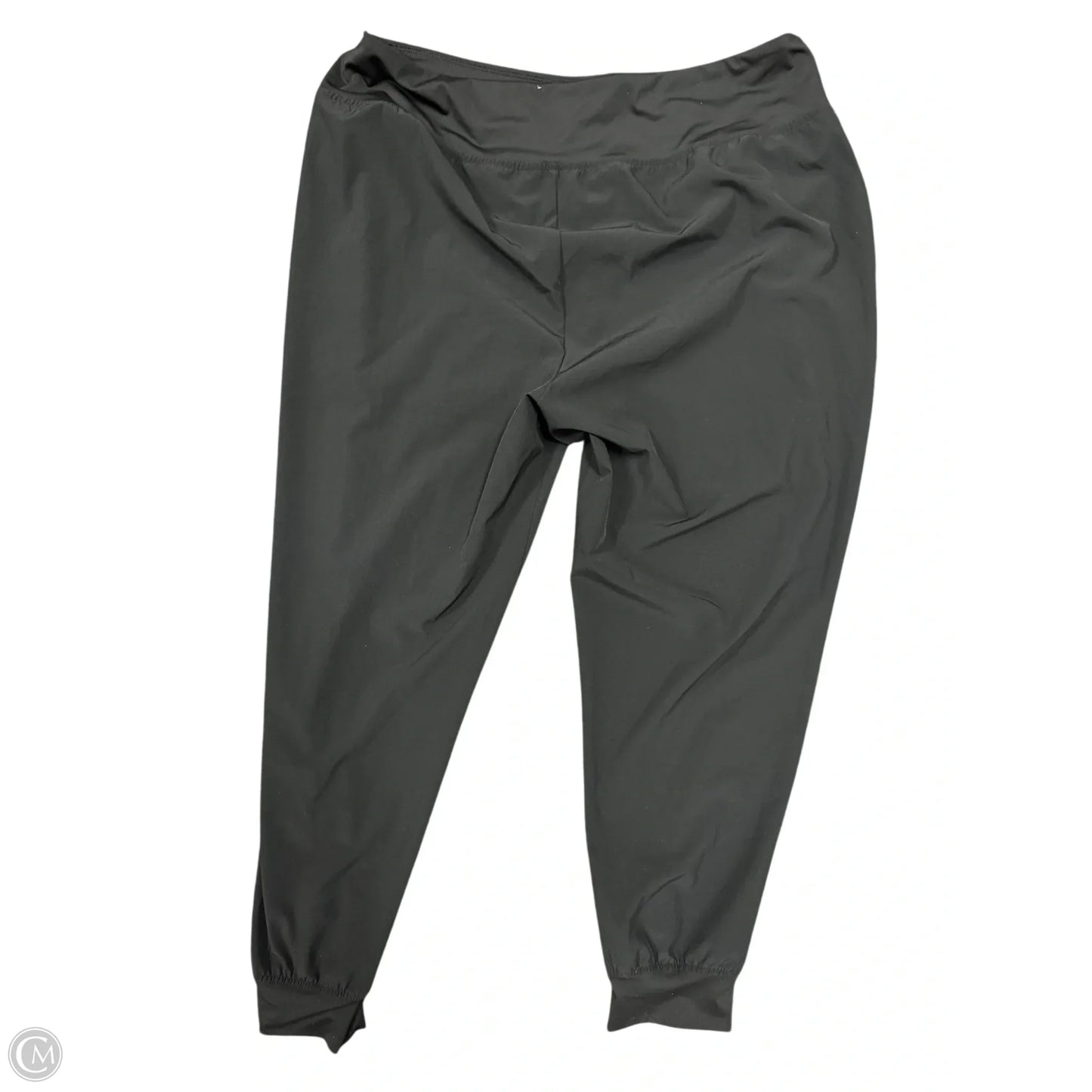 Athletic Pants By Dsg Outerwear In Black, Size: Xl