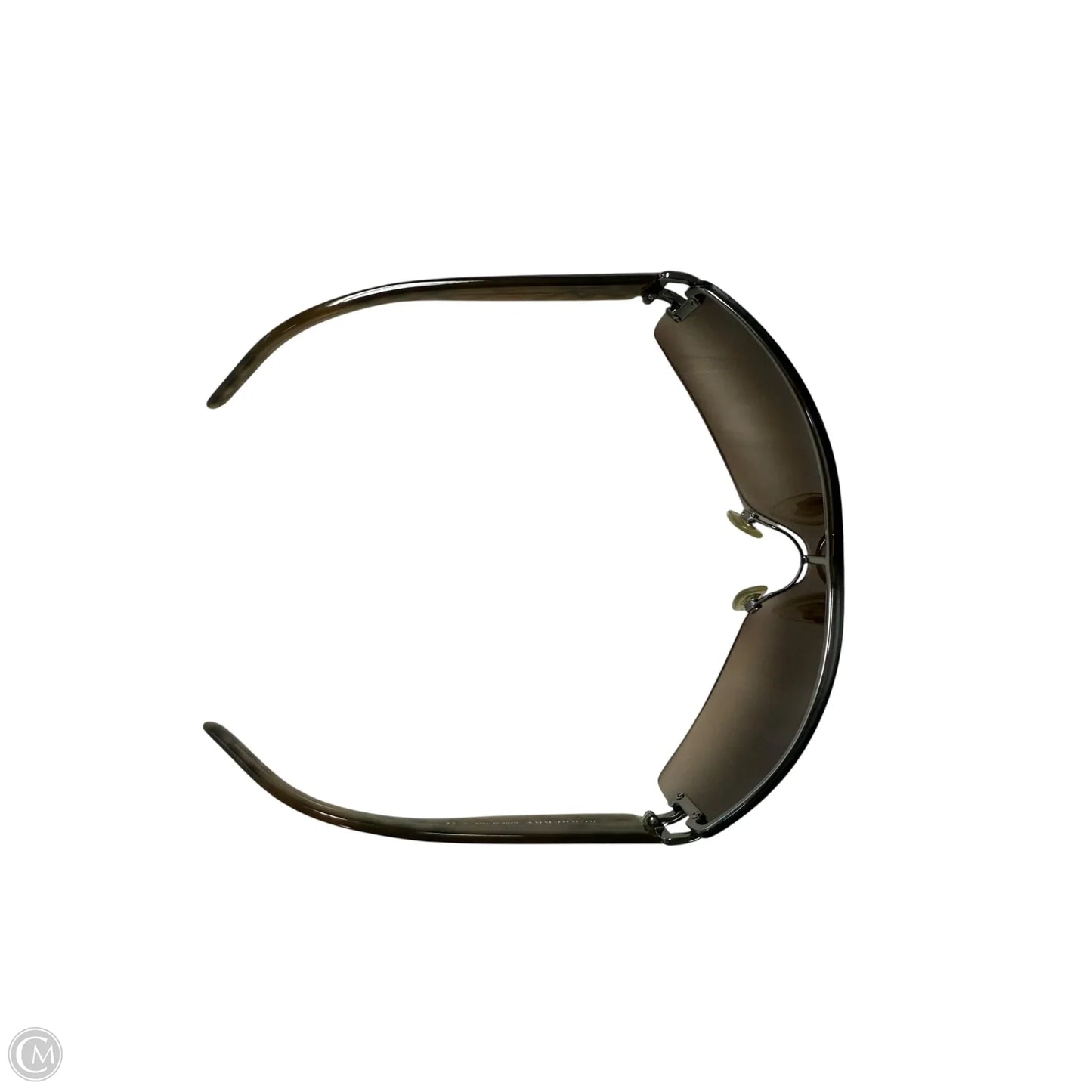 Sunglasses Luxury Designer By Burberry