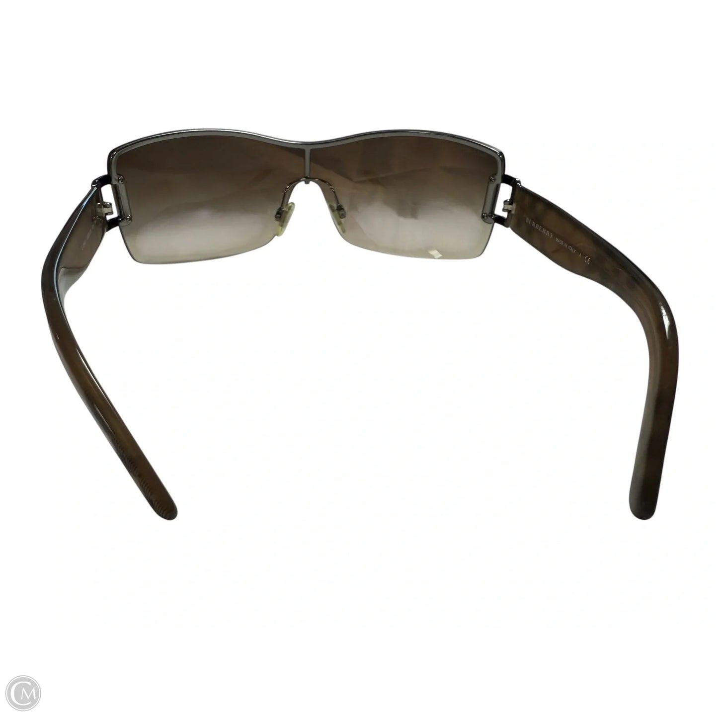 Sunglasses Luxury Designer By Burberry