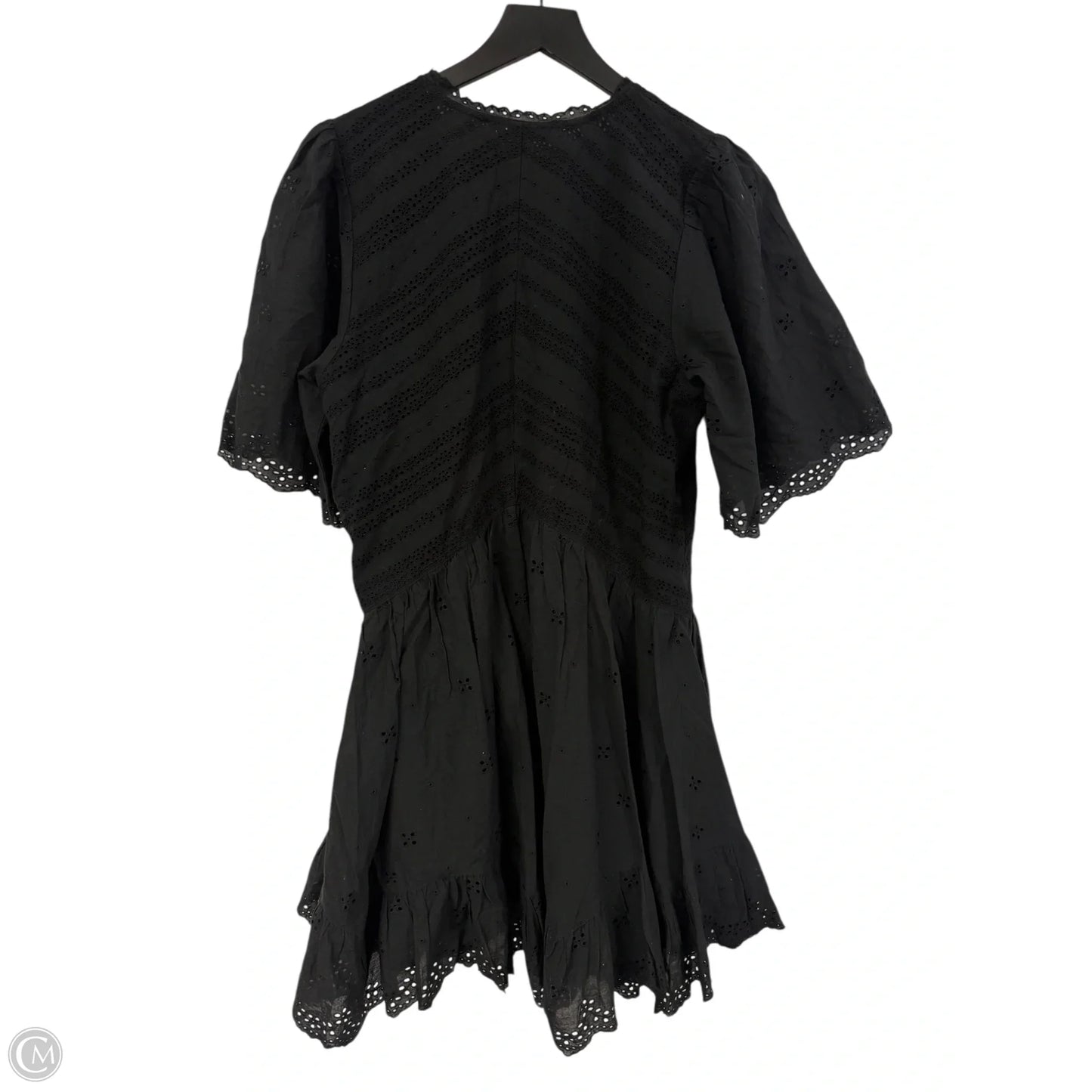 Dress Party Short By Madewell In Black, Size: S