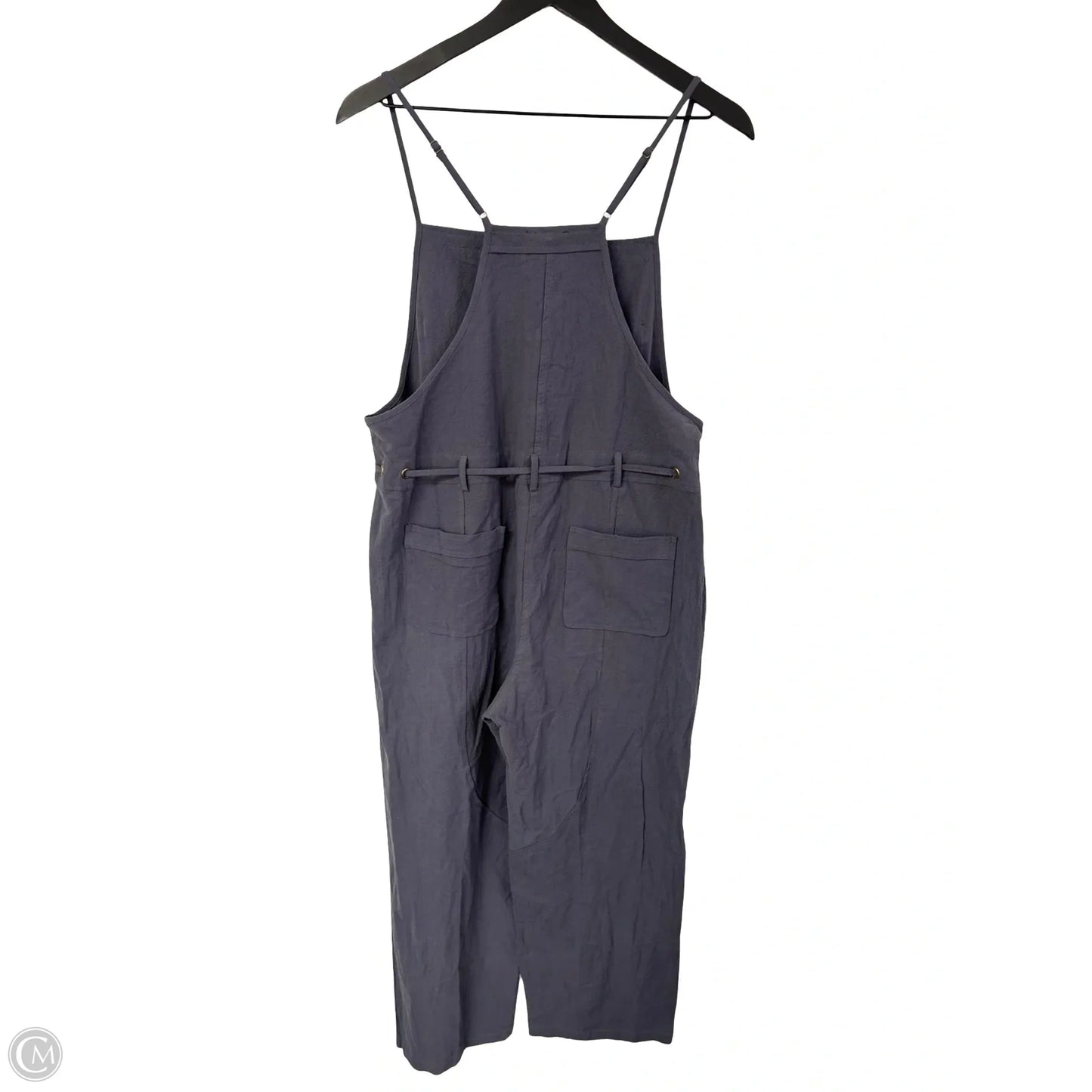Jumpsuit By Miou Muse In Blue, Size: 0