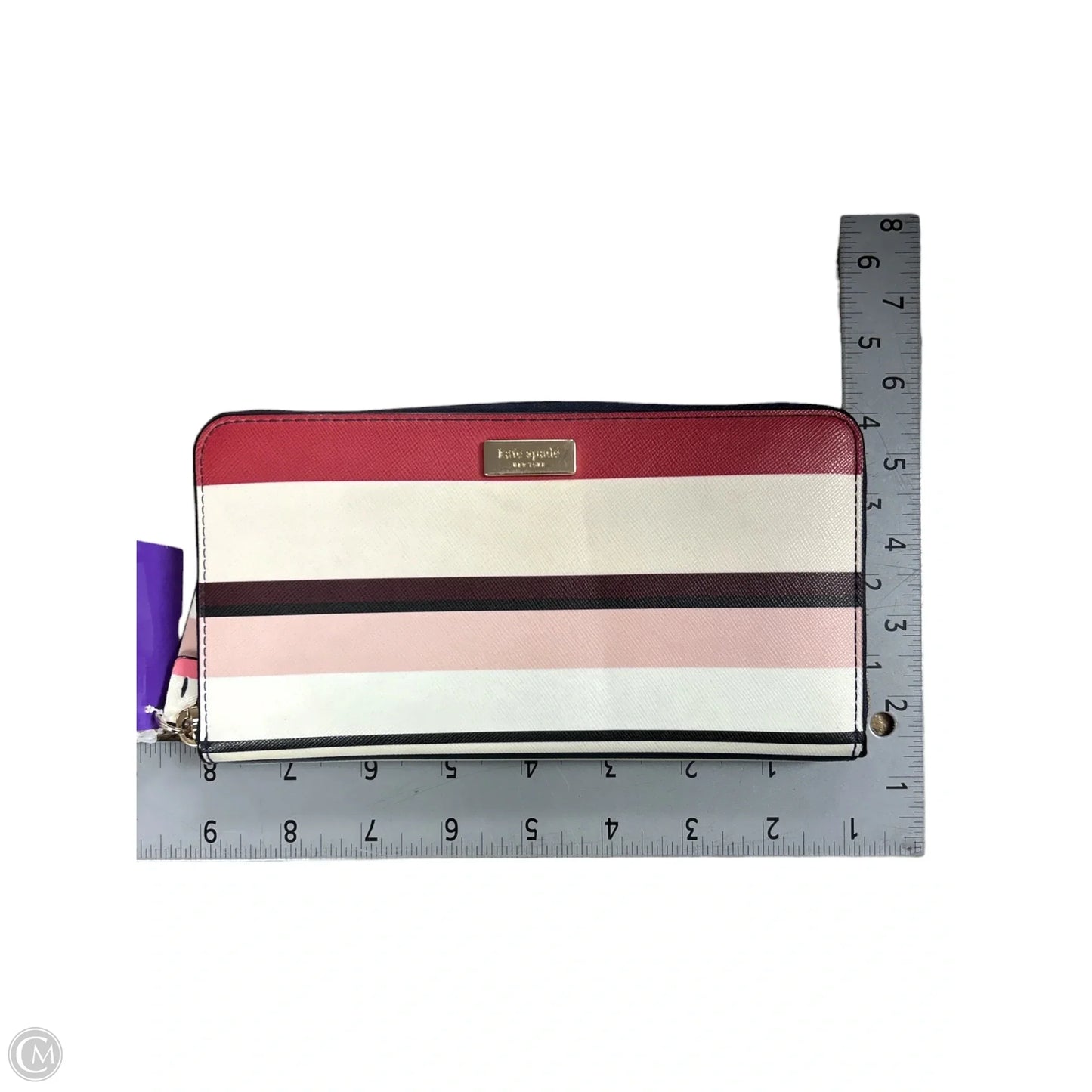 Wallet Designer By Kate Spade, Size: Large