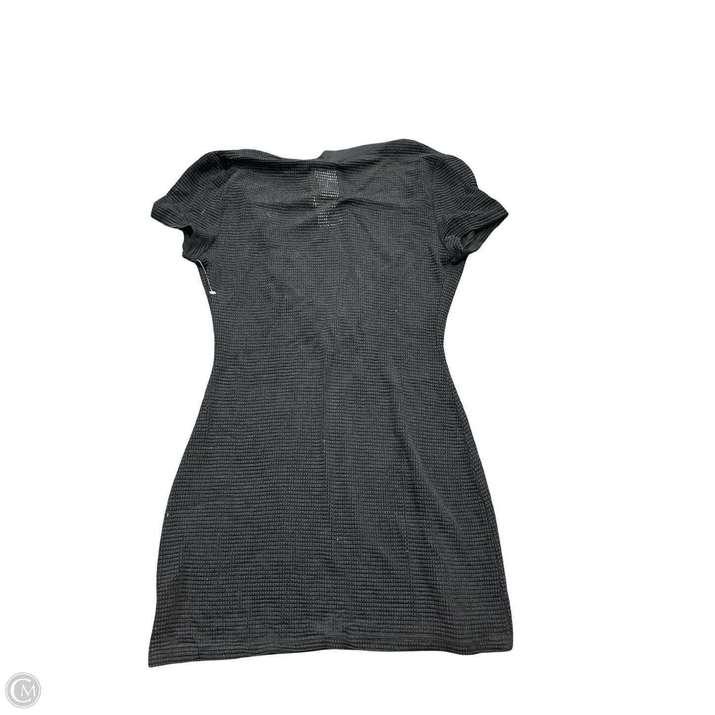 Swimwear Cover-up By Cmf In Black, Size: S