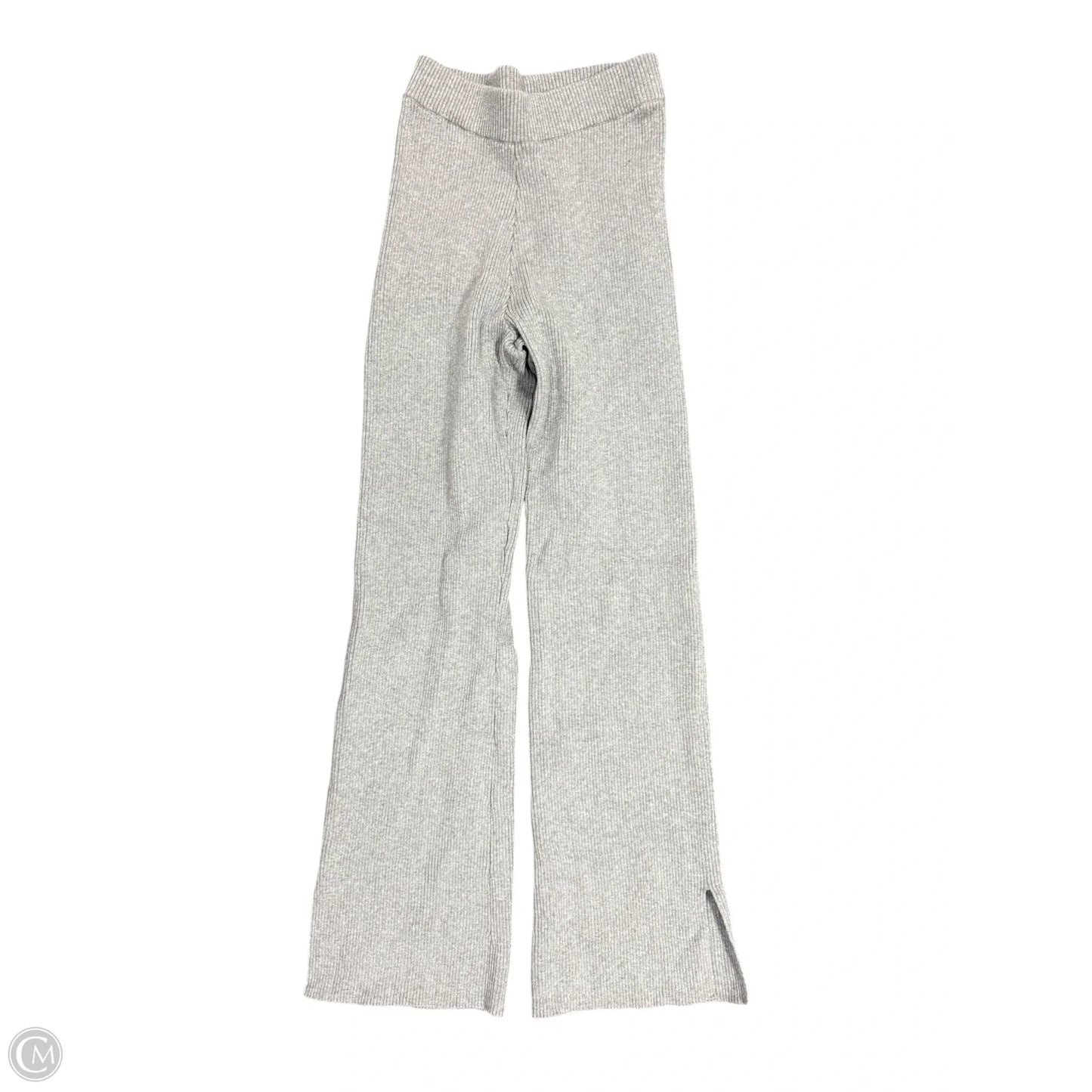 Pants Lounge By Good American In Grey, Size: 0