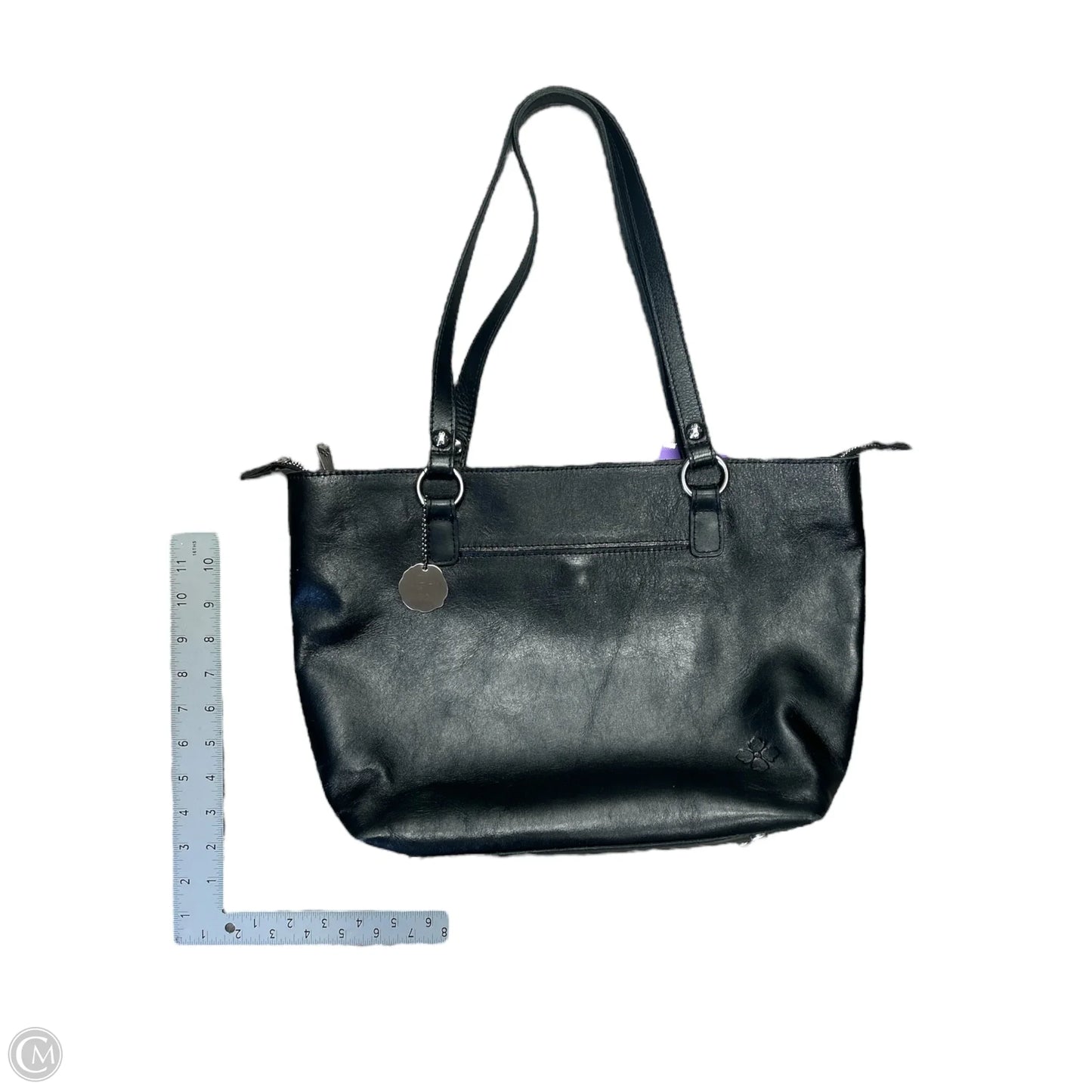 Handbag Designer By Patricia Nash, Size: Large