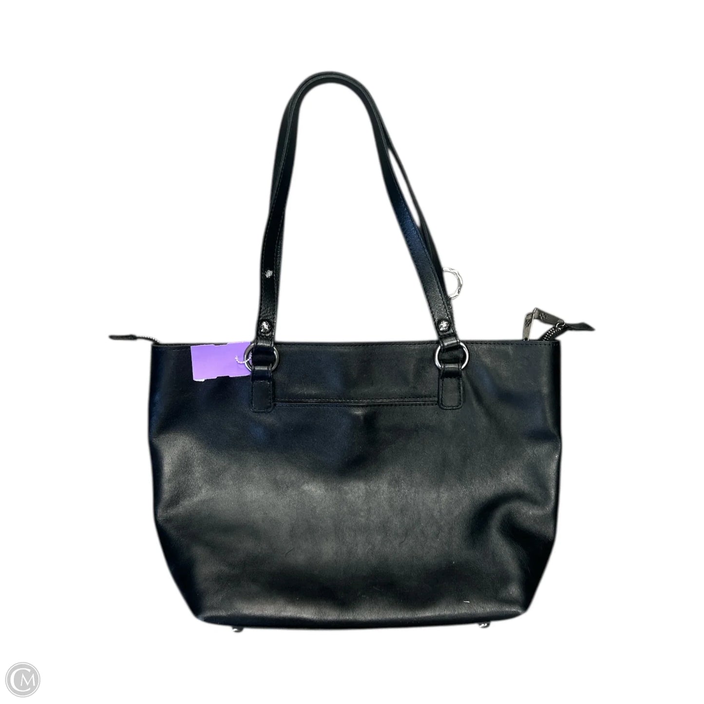 Handbag Designer By Patricia Nash, Size: Large
