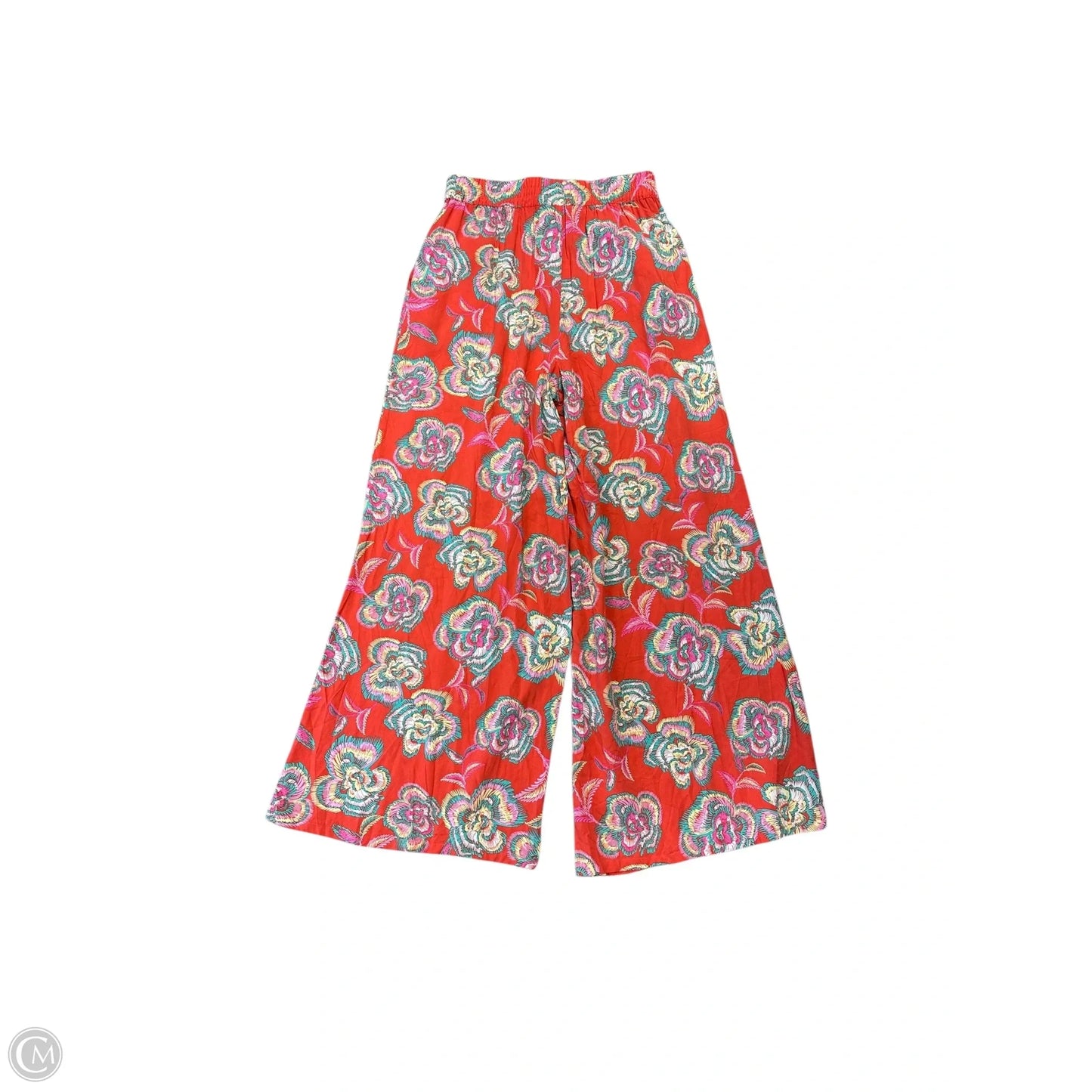 Pants Other By Z Supply In Floral Print, Size: S