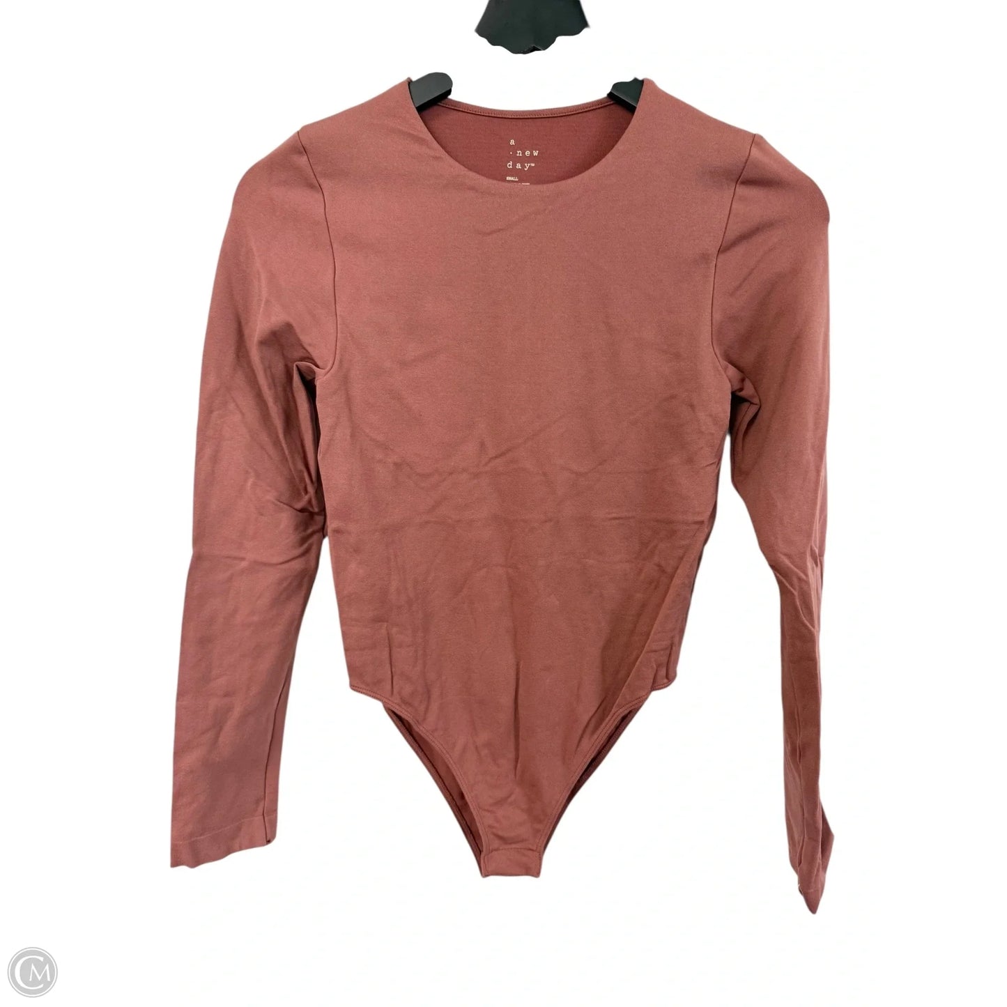 Bodysuit By A New Day In Pink, Size: S