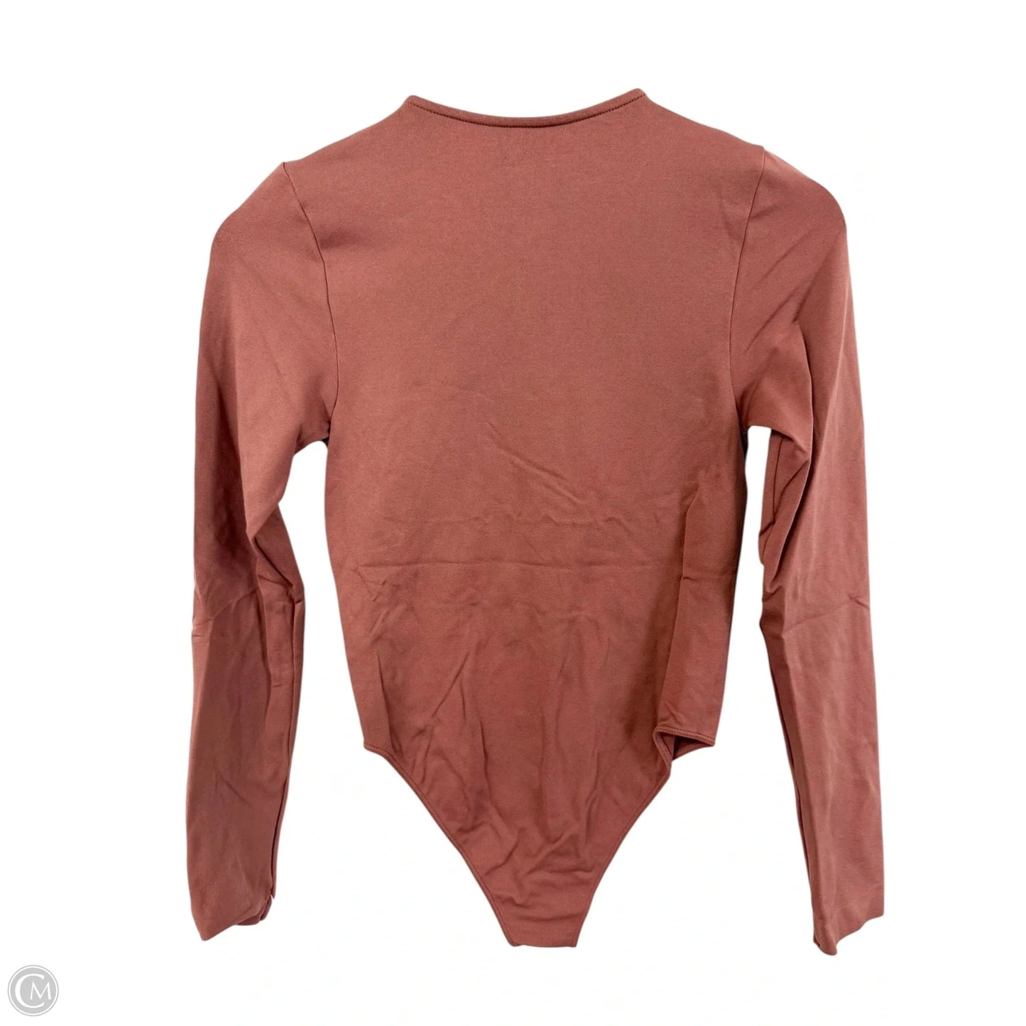 Bodysuit By A New Day In Pink, Size: S