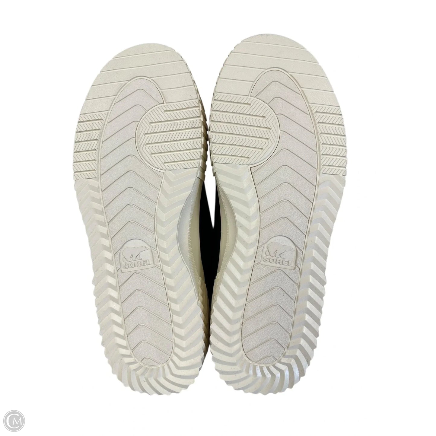 Shoes Sneakers Platform By Sorel In Cream, Size: 7