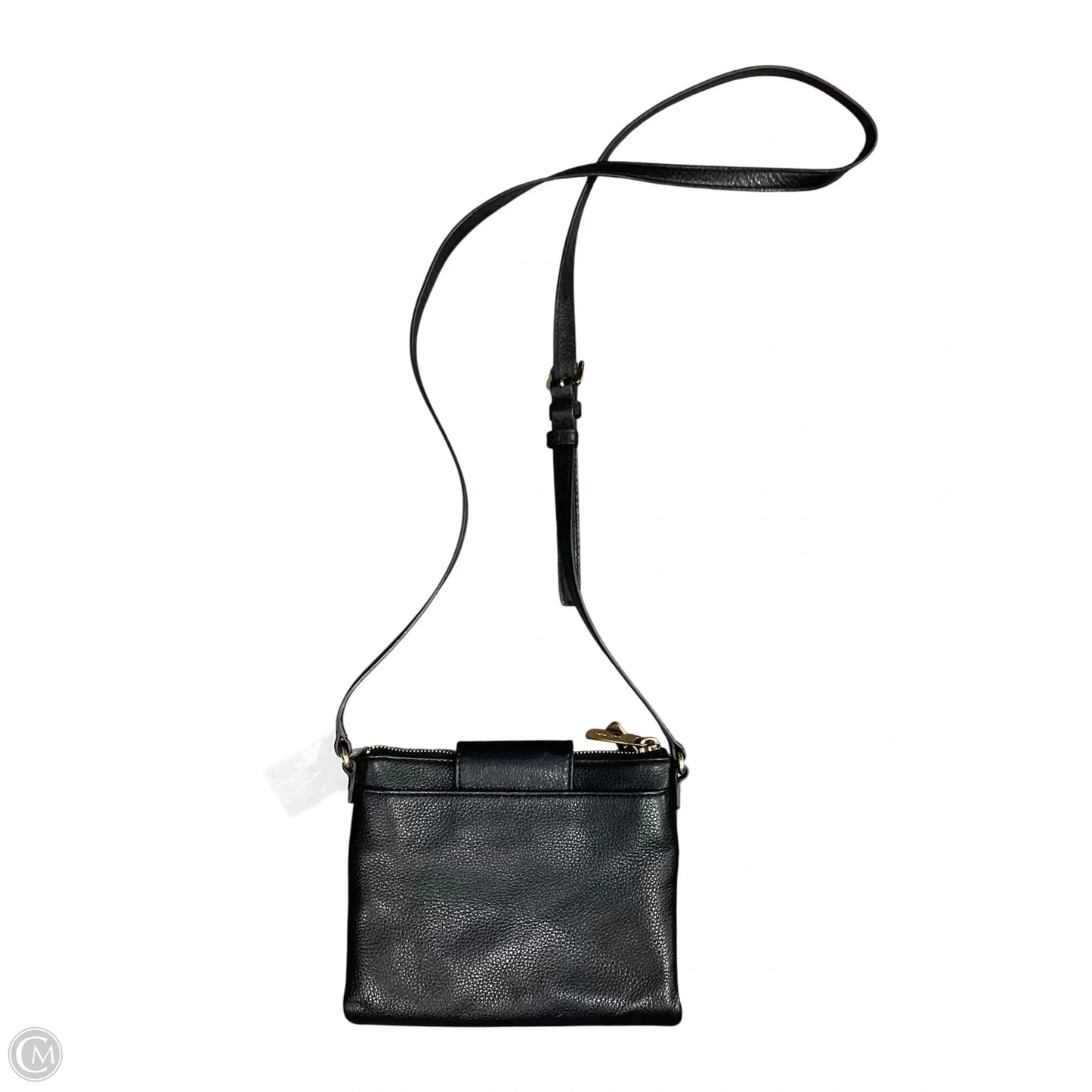 Crossbody Designer By Michael Kors, Size: Small