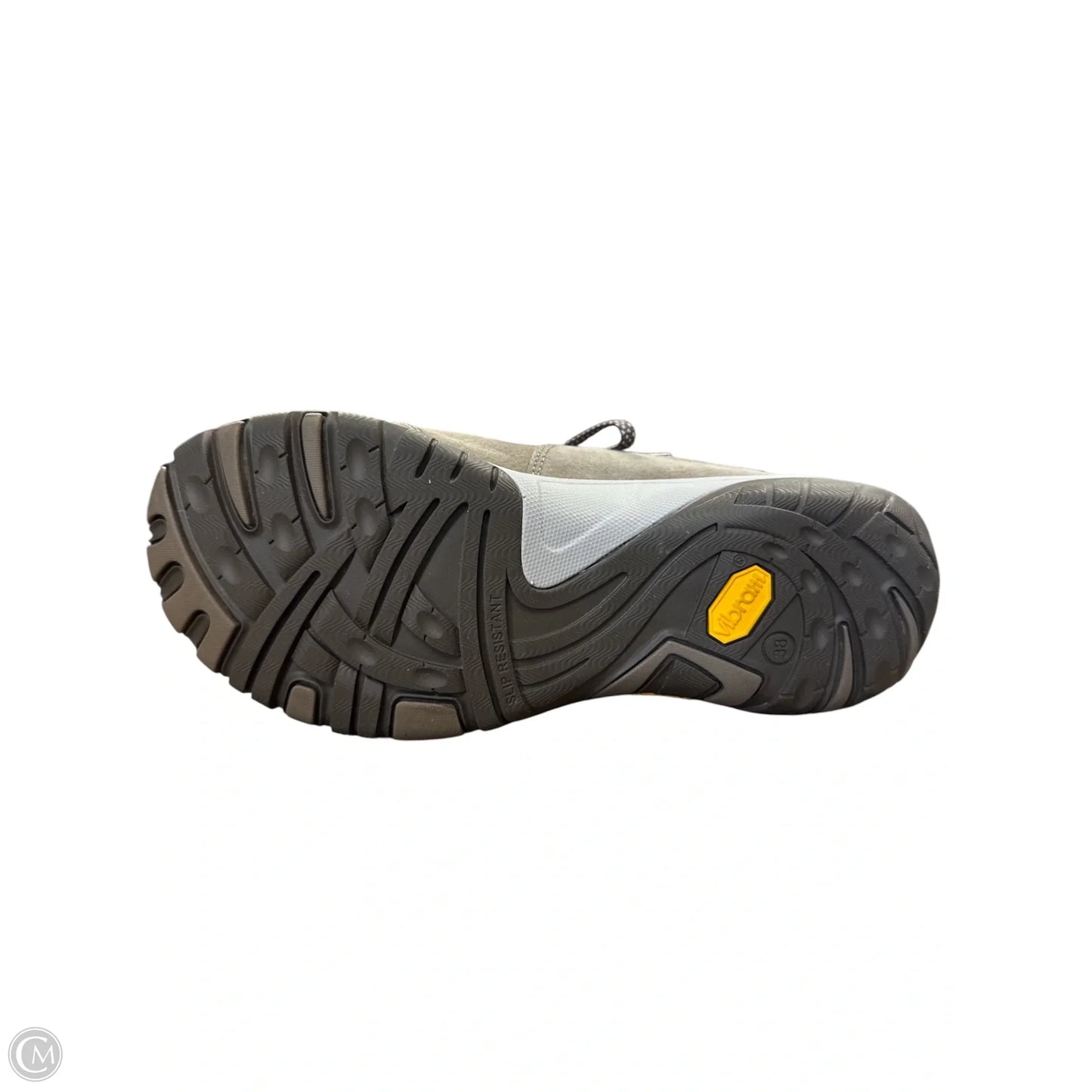 Shoes Sneakers By Dansko In Brown, Size: 7.5
