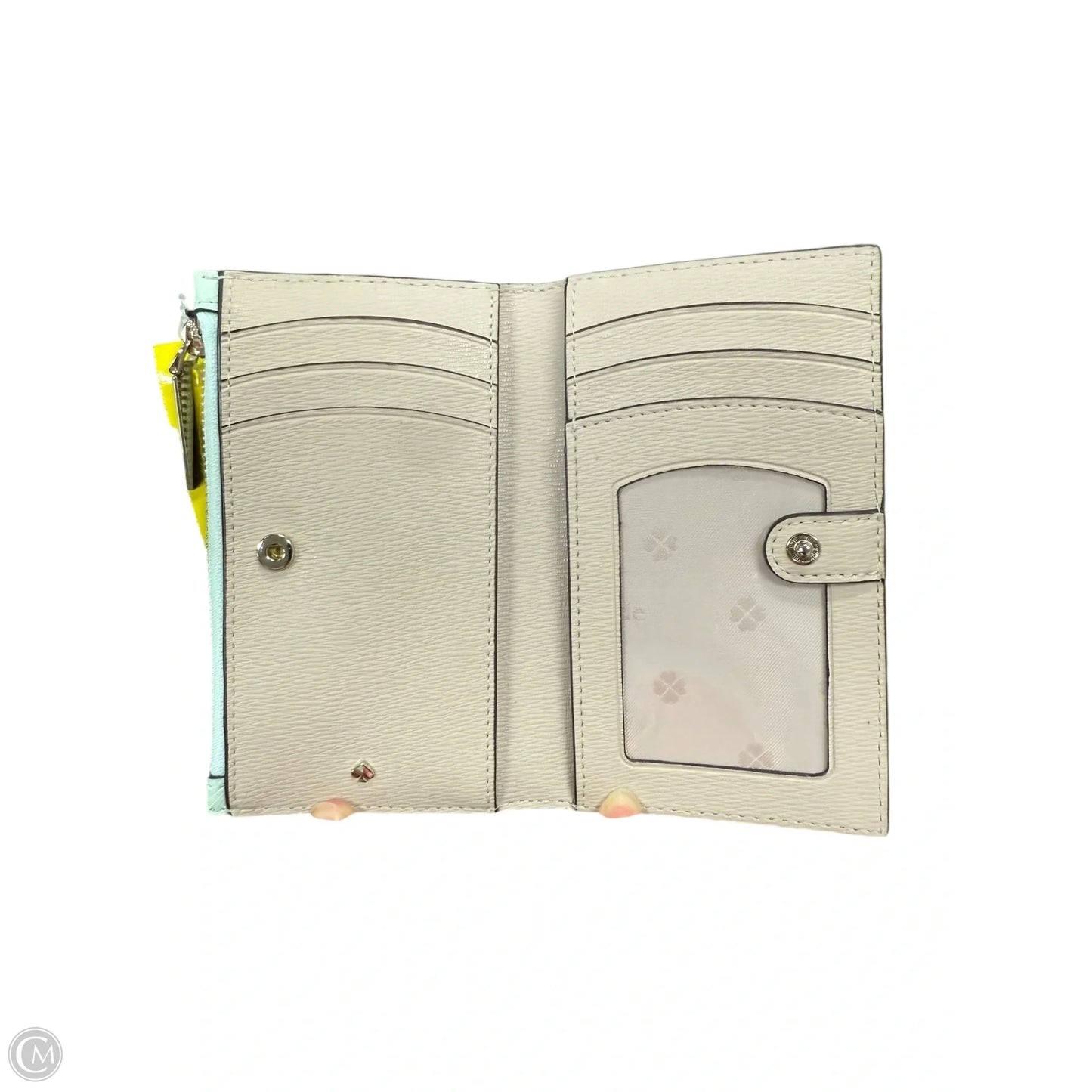 Wallet Designer By Kate Spade, Size: Small