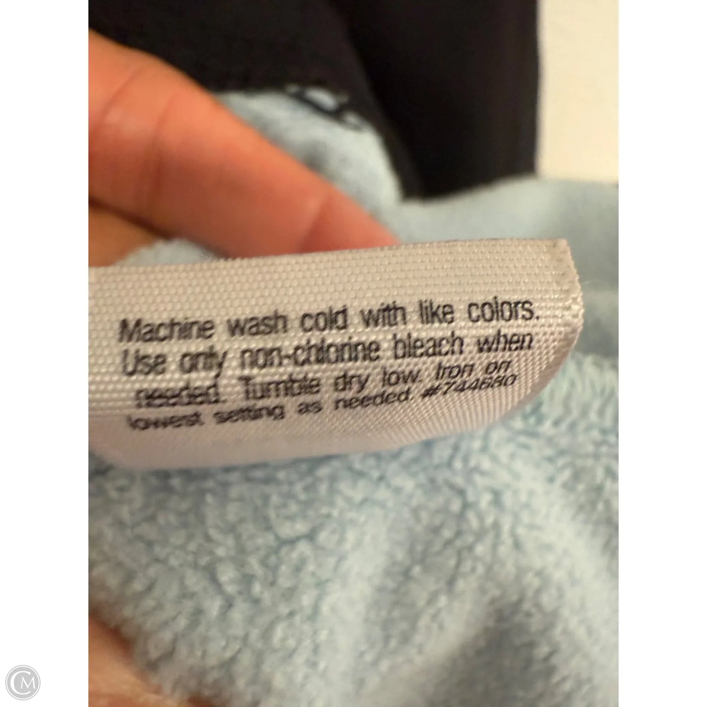 Jacket Other By Xersion In Black, Size: L