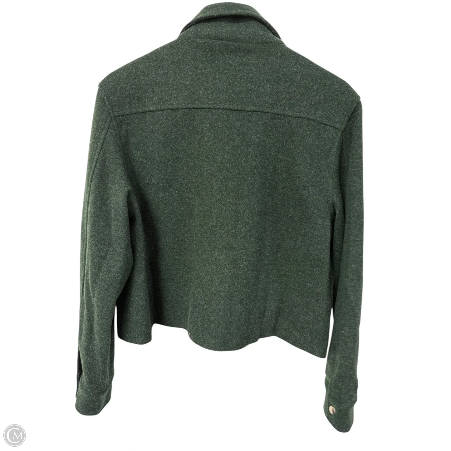 Jacket Other By Have In Green, Size: L