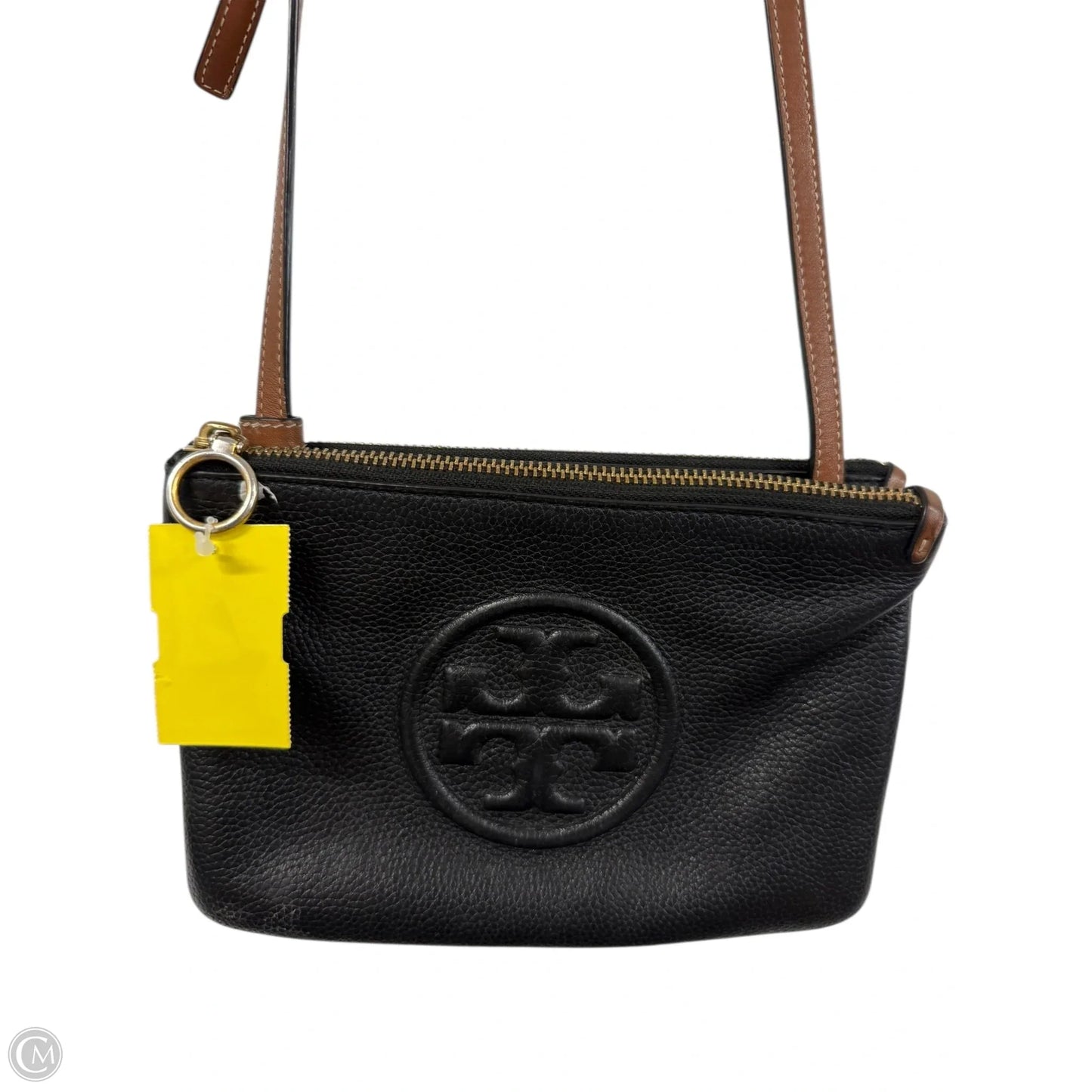 Crossbody Designer By Tory Burch, Size: Small