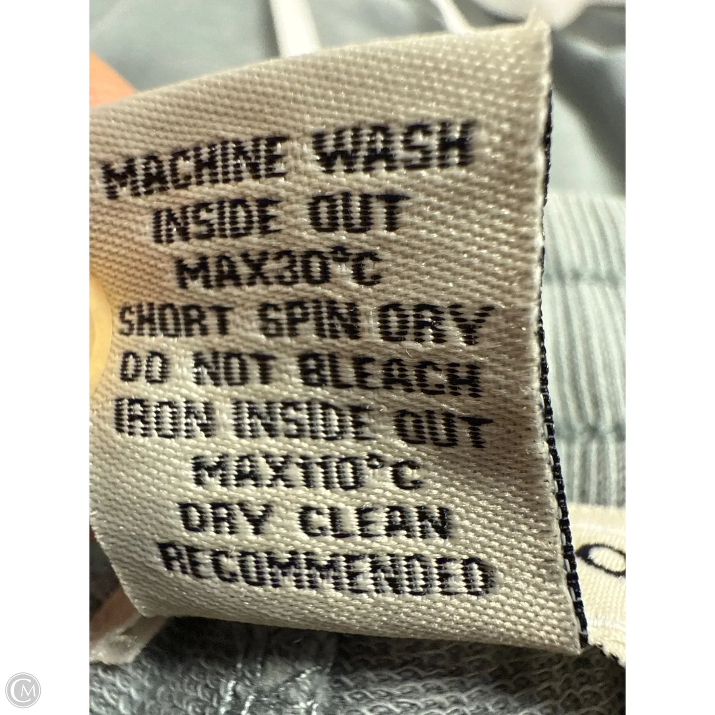 Pants Lounge By Vertigo In Floral Print, Size: S