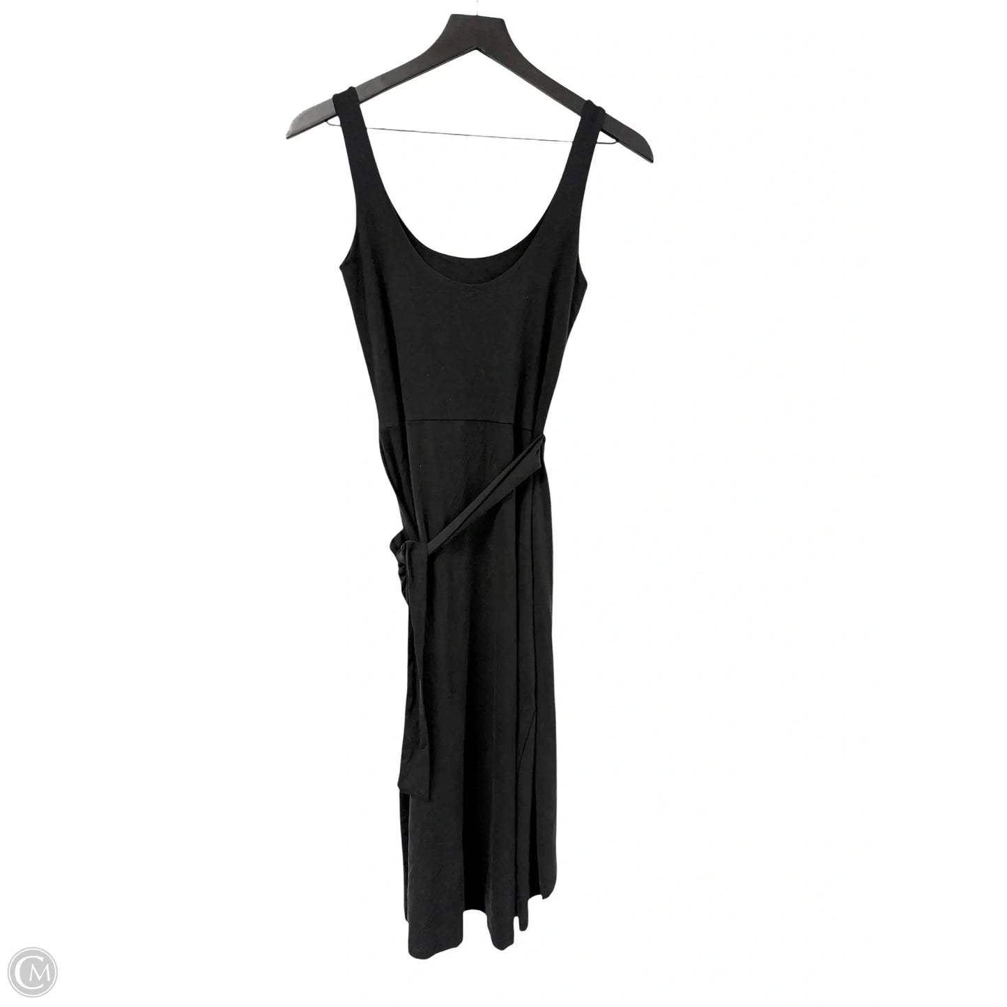 Athletic Dress By Beyond Yoga In Black, Size: Xs