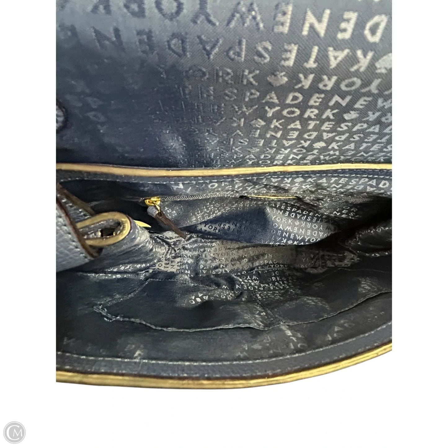 Handbag Designer By Kate Spade, Size: Medium